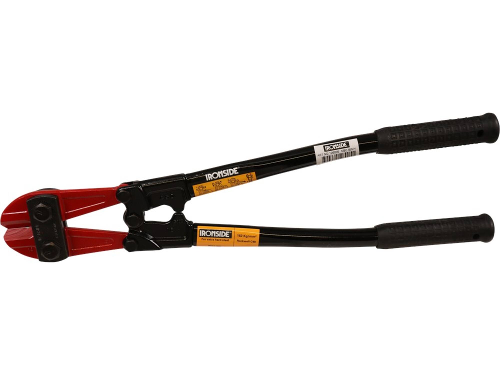 Ironside Boutenschaar 450 mm