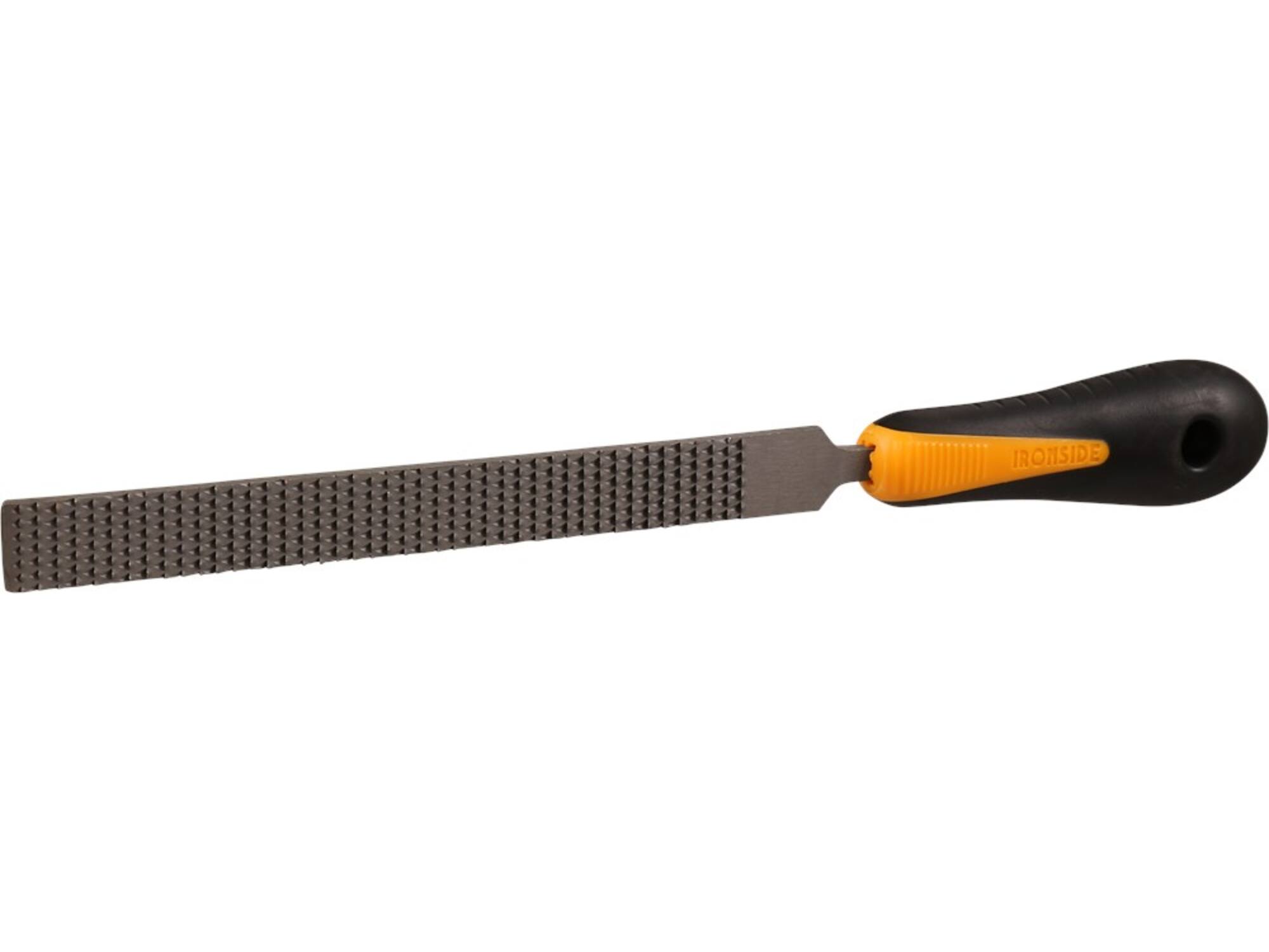 Ironside Combirasp basterd 200 mm