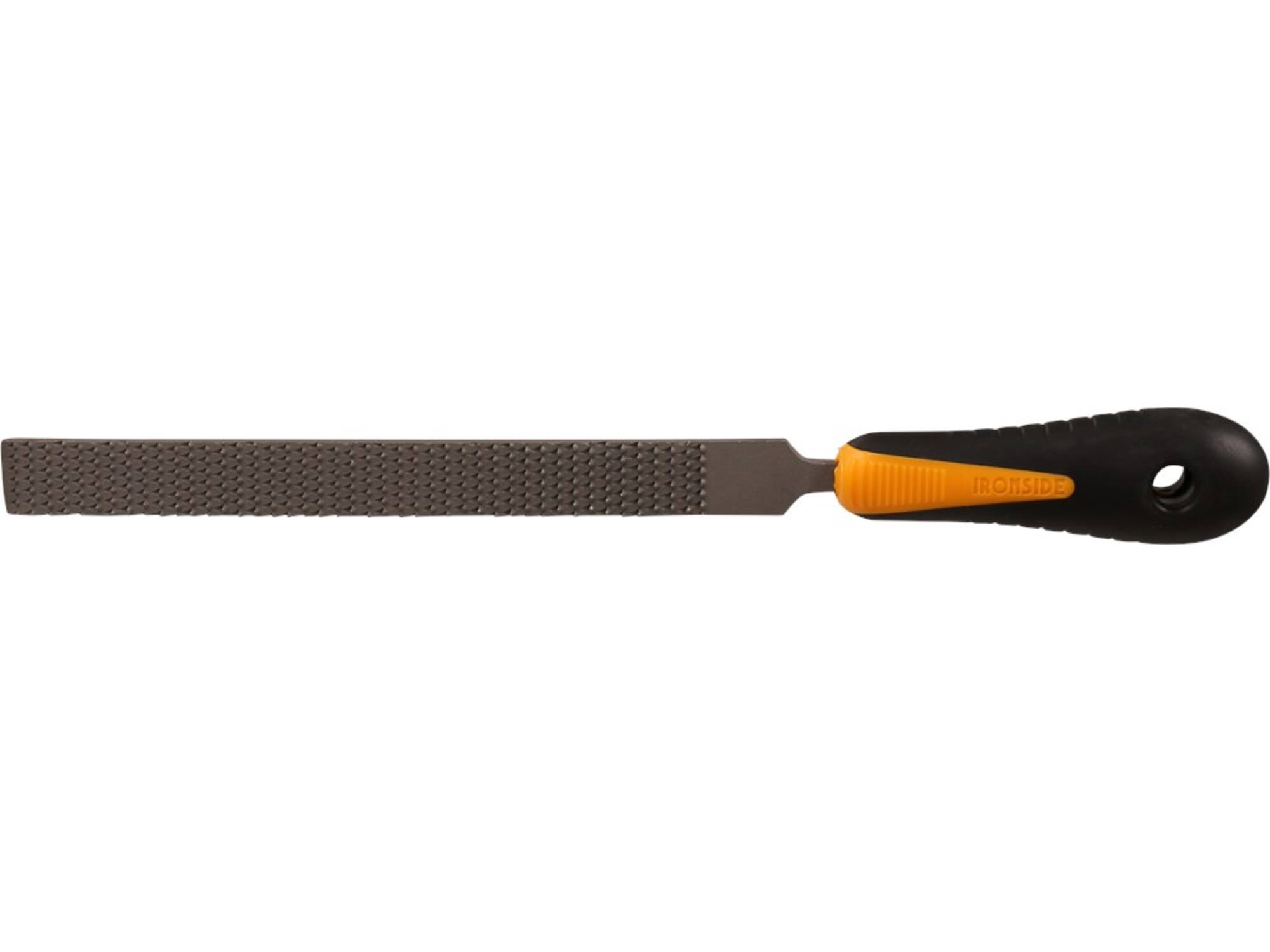 Ironside Combirasp basterd 200 mm