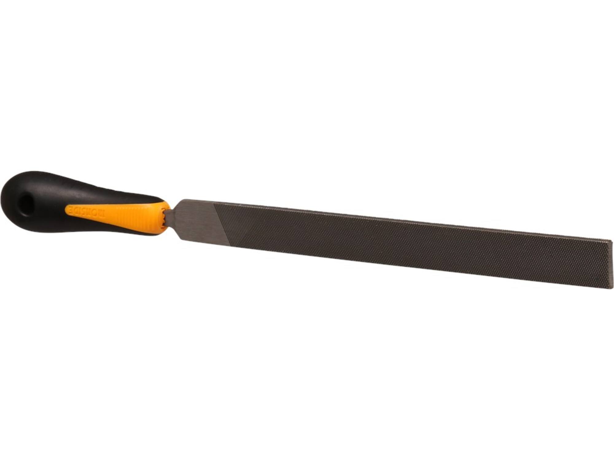 IRONSIDE Vijl plat BASTERD 250 MM