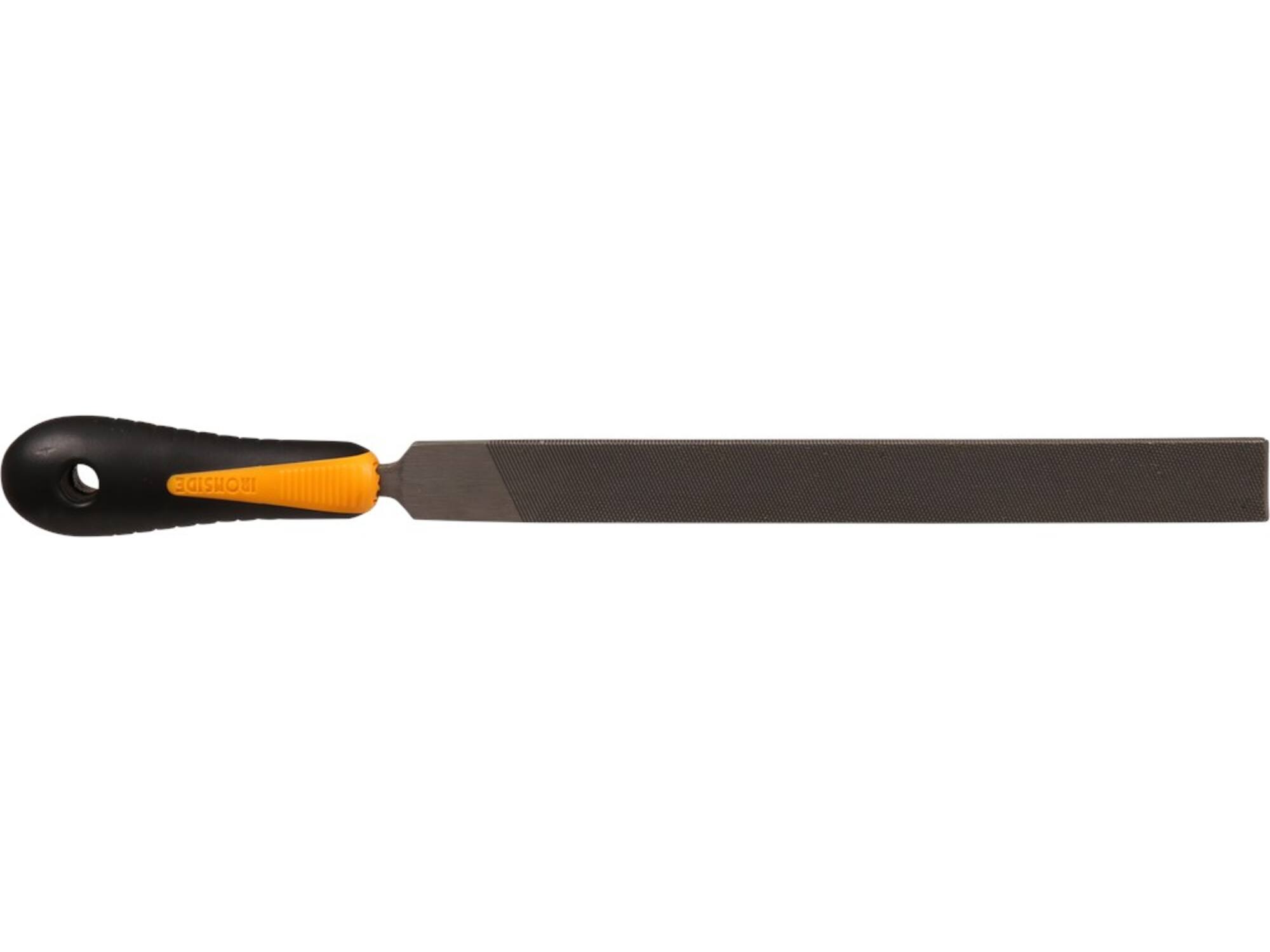 IRONSIDE Vijl plat BASTERD 250 MM