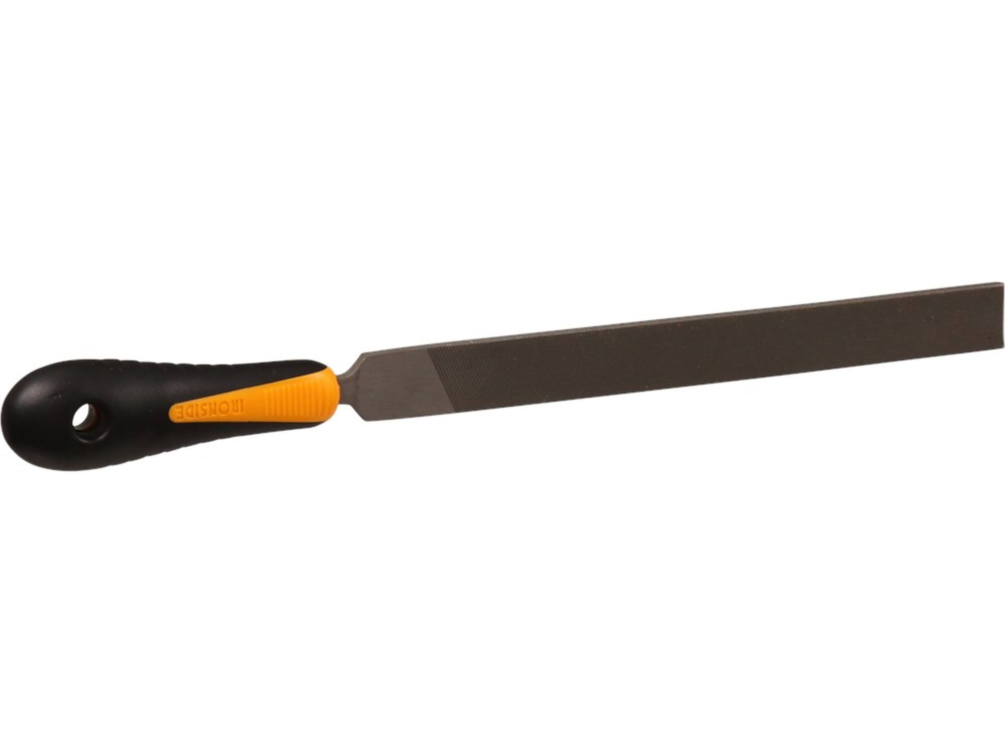 IRONSIDE Vijl plat BASTERD 250 MM