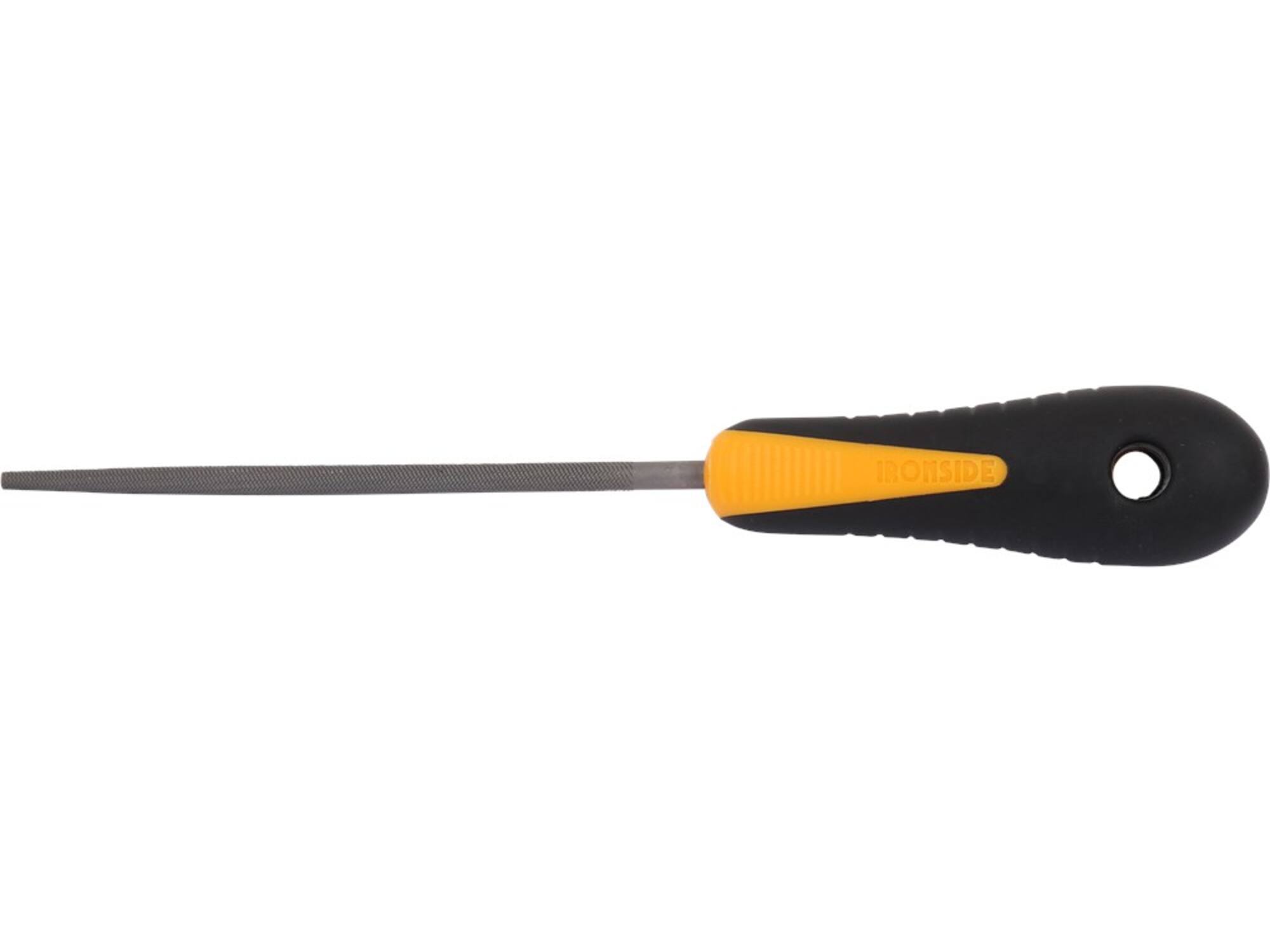IRONSIDE Vijl rond BASTERD 200 MM