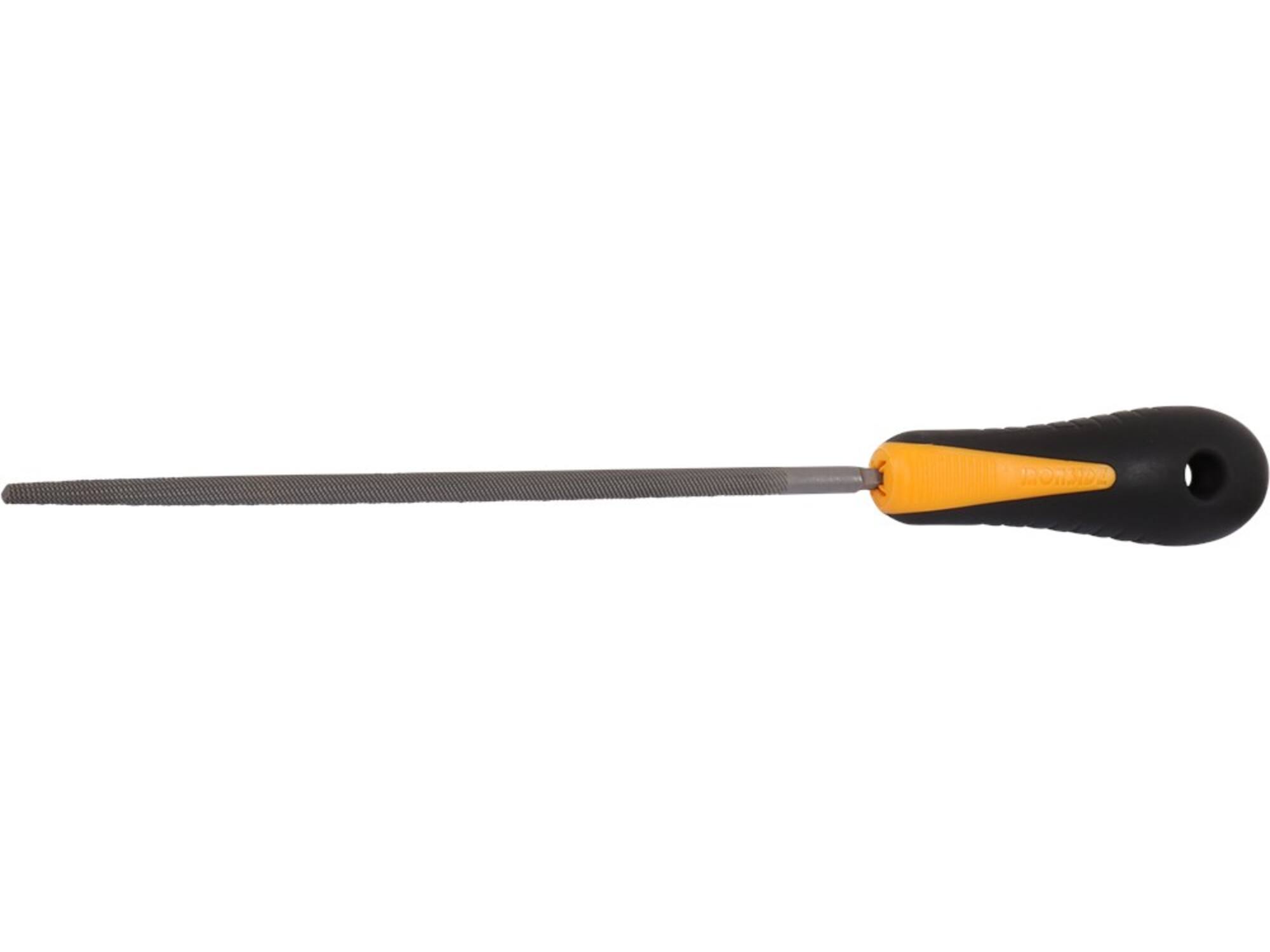 IRONSIDE Vijl rond BASTERD 200 MM