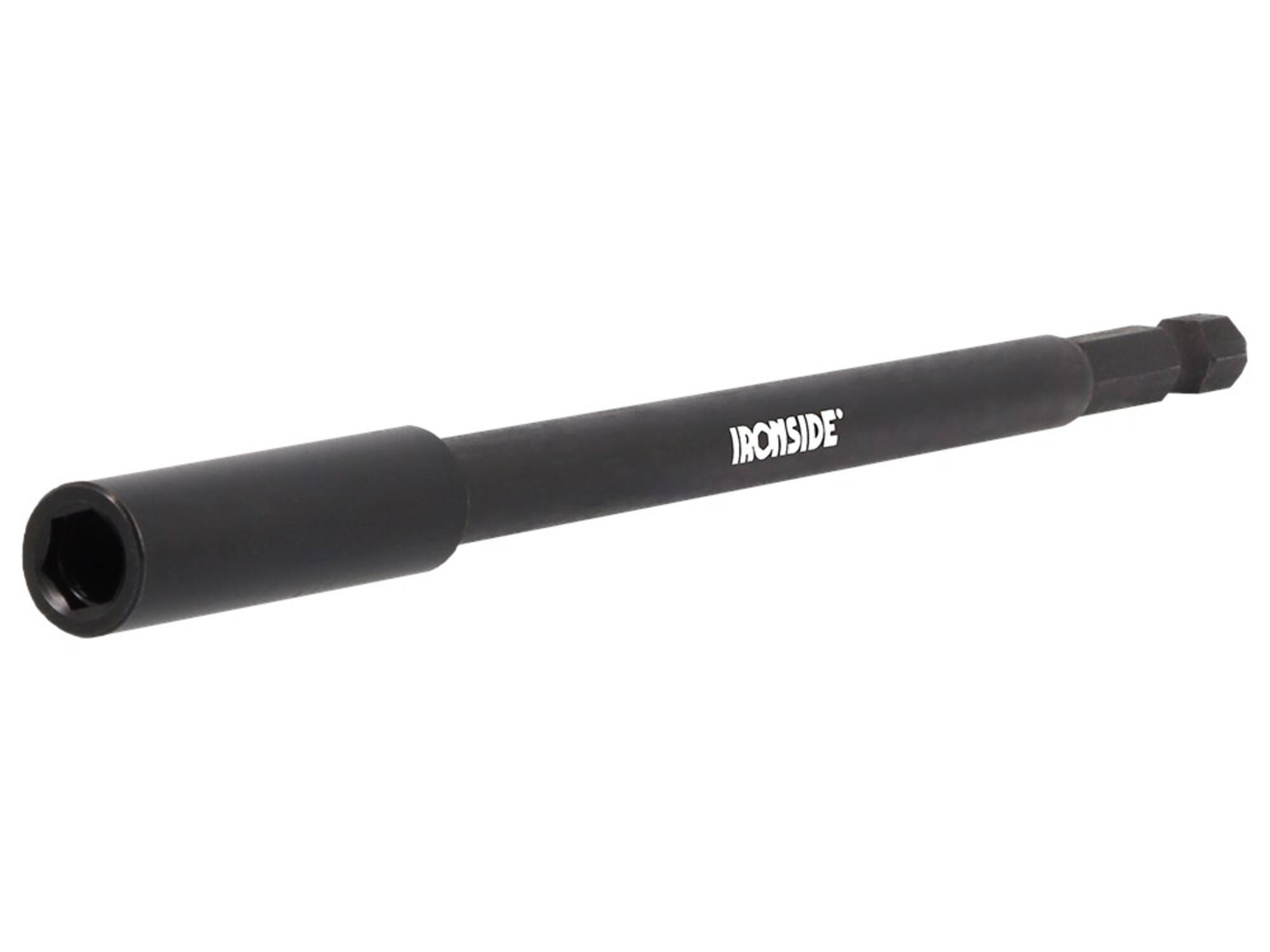 Ironside bithouder impact magneet 150 mm