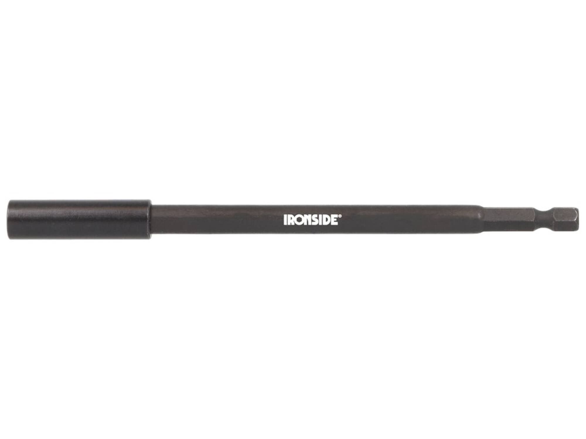 Ironside bithouder impact magneet 150 mm