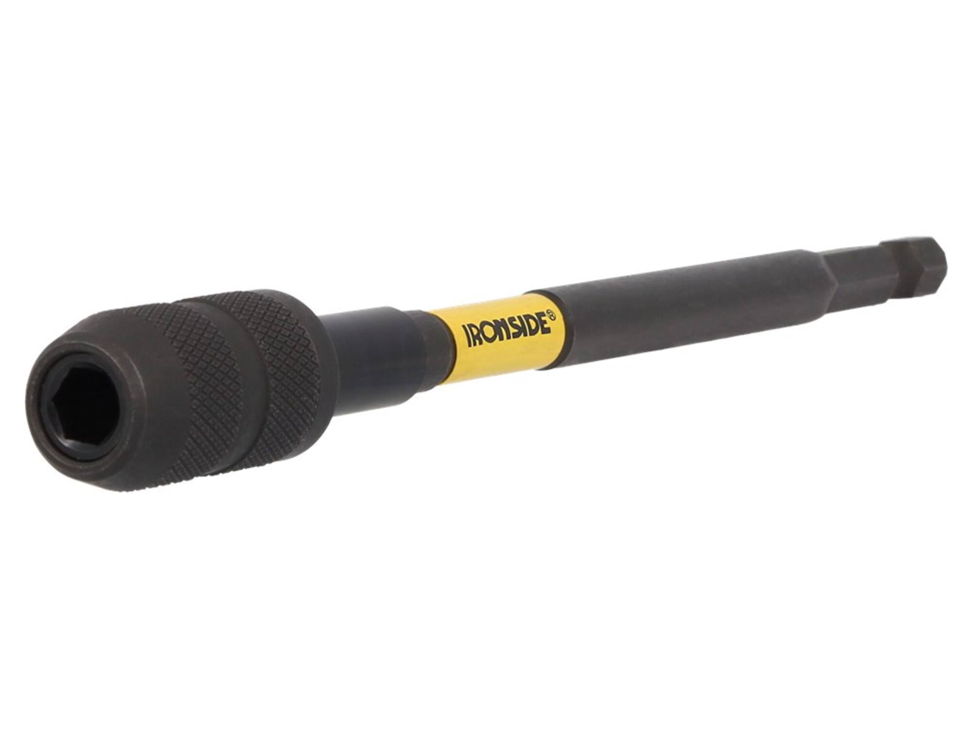 Ironside bithouder impact quck release 150 mm