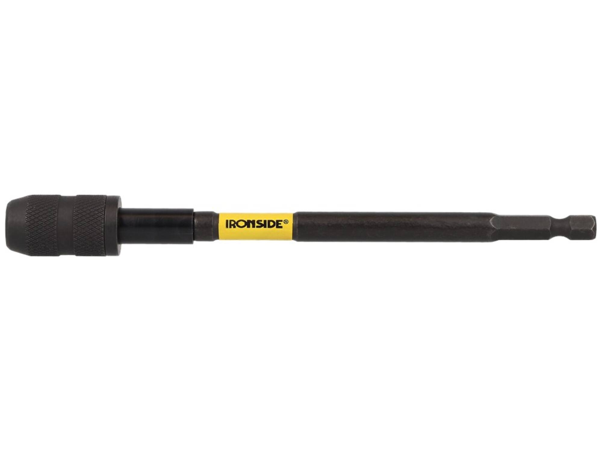 Ironside bithouder impact quck release 150 mm
