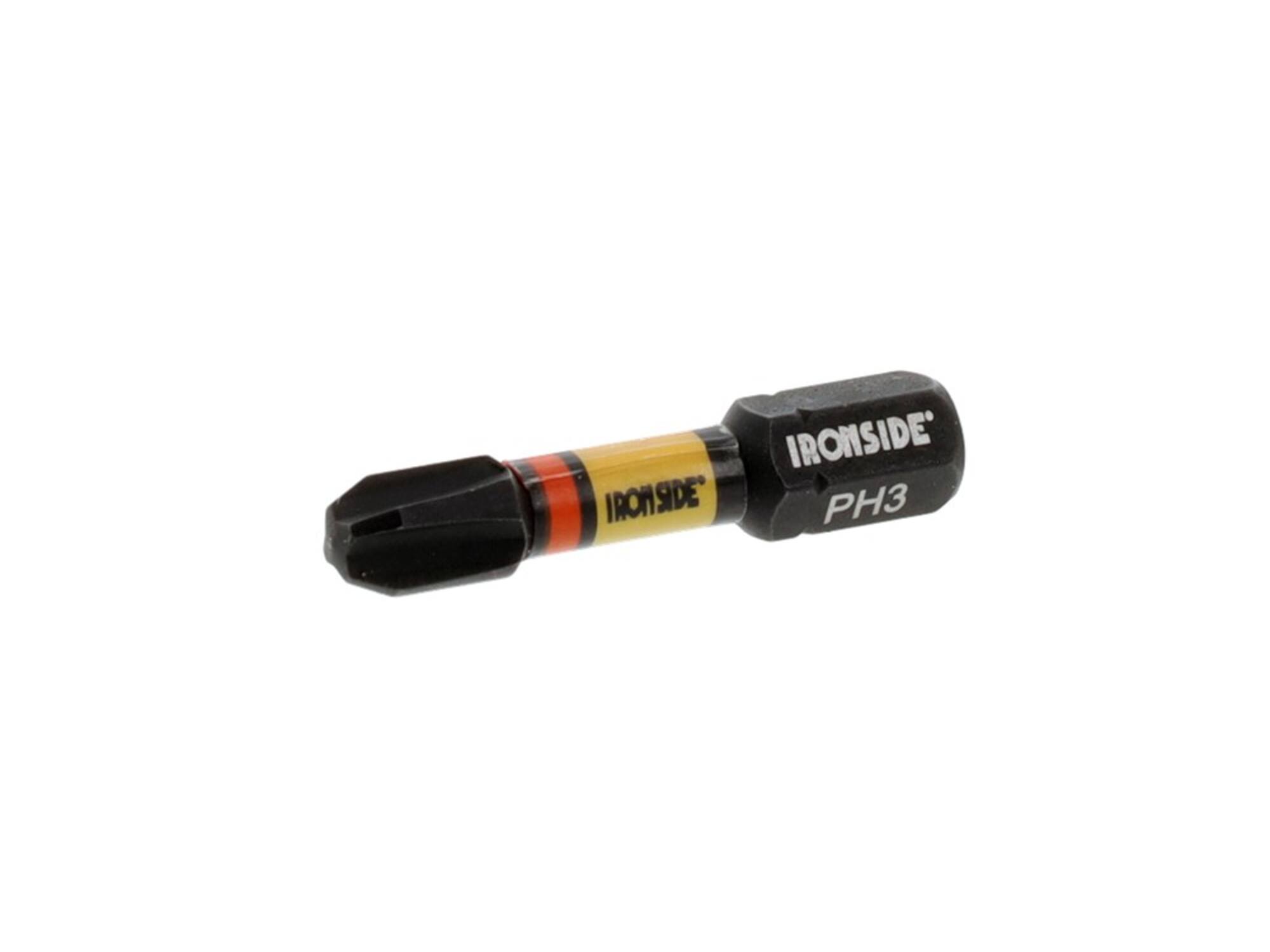 Ironside Bit 1/4 impact S2 10 stuks ph3-32 mm
