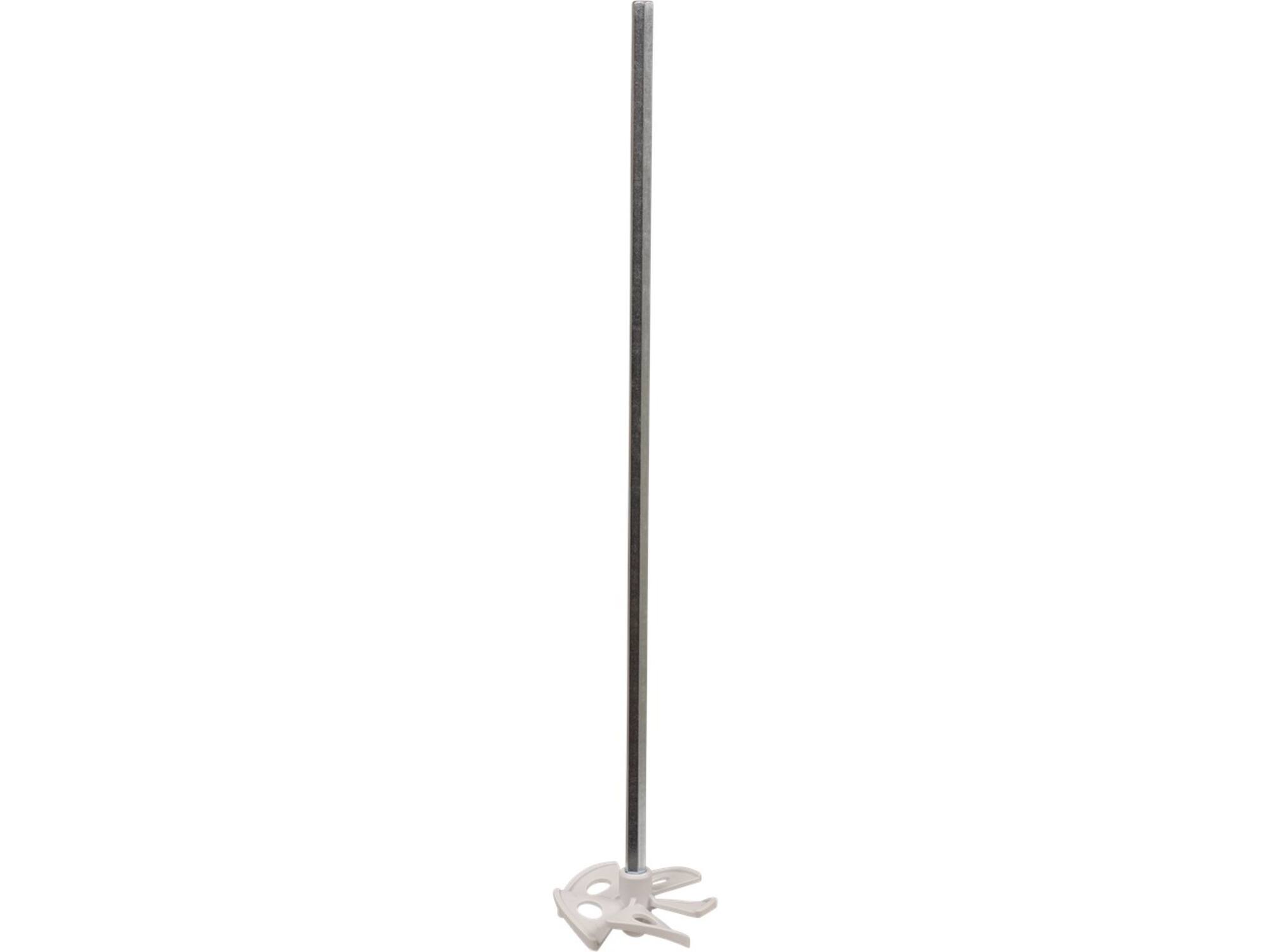 Ironside Verfmenger 70x400 mm