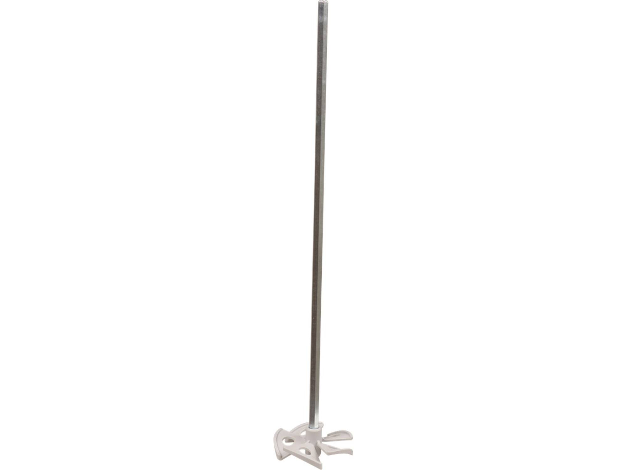 Ironside Verfmenger 70x400 mm
