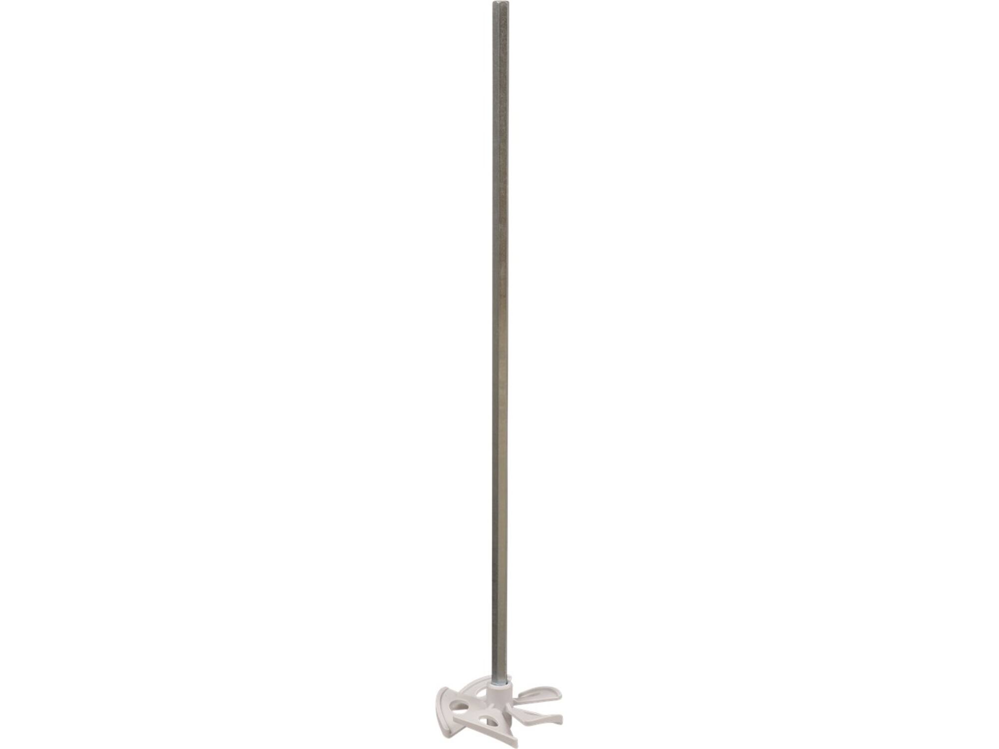 Ironside Verfmenger 70x400 mm