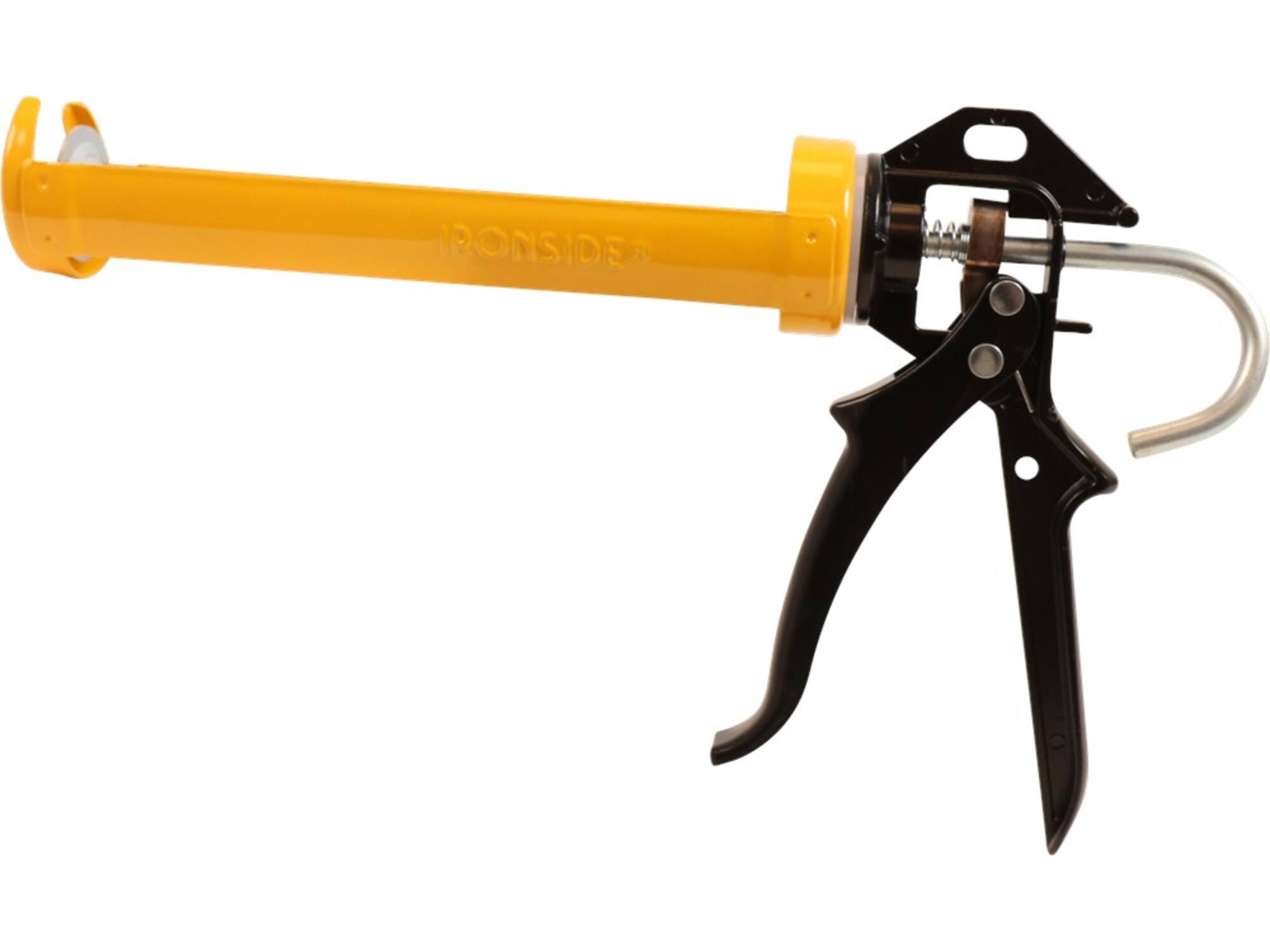 Ironside Kitpistool met automatisch ontgrendeling
