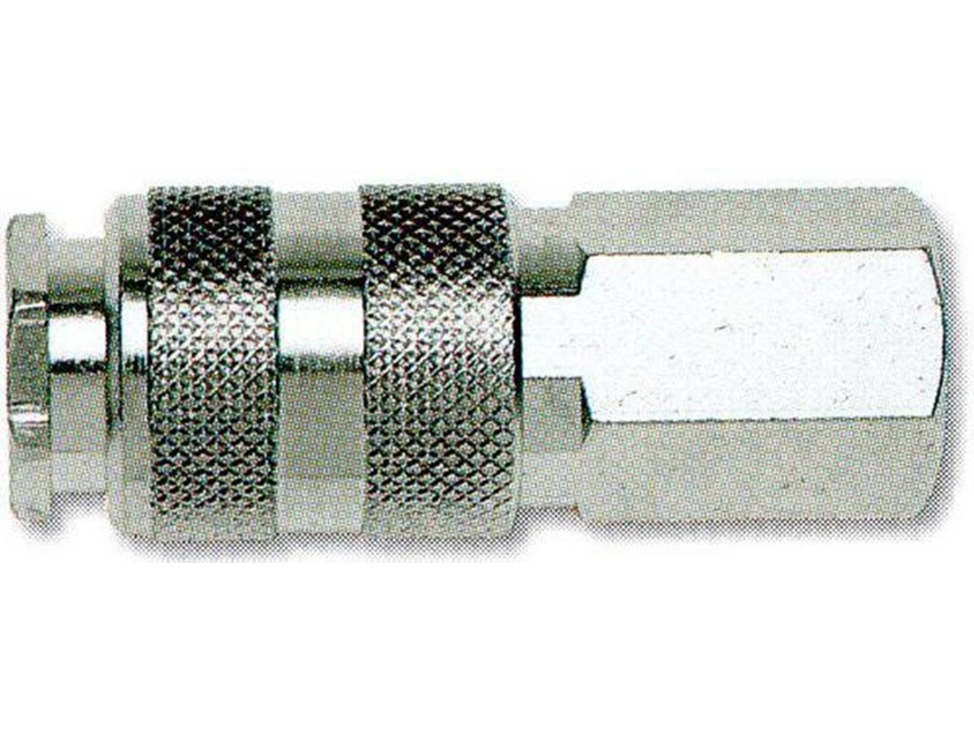 Ironside Luchtkoppeling binnendraad met tule slang 1/4''