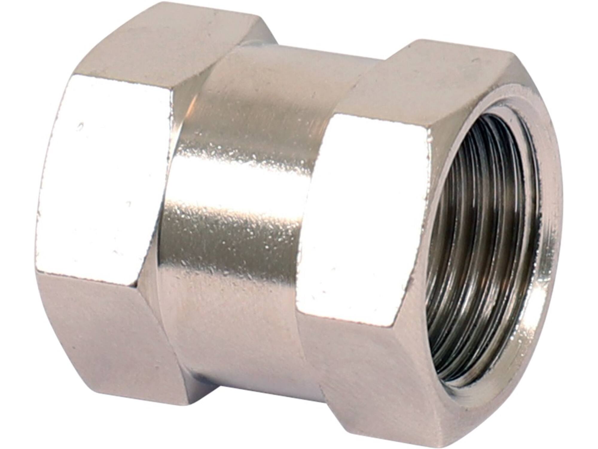 Ironside Patentnippel binnendraad 3/8