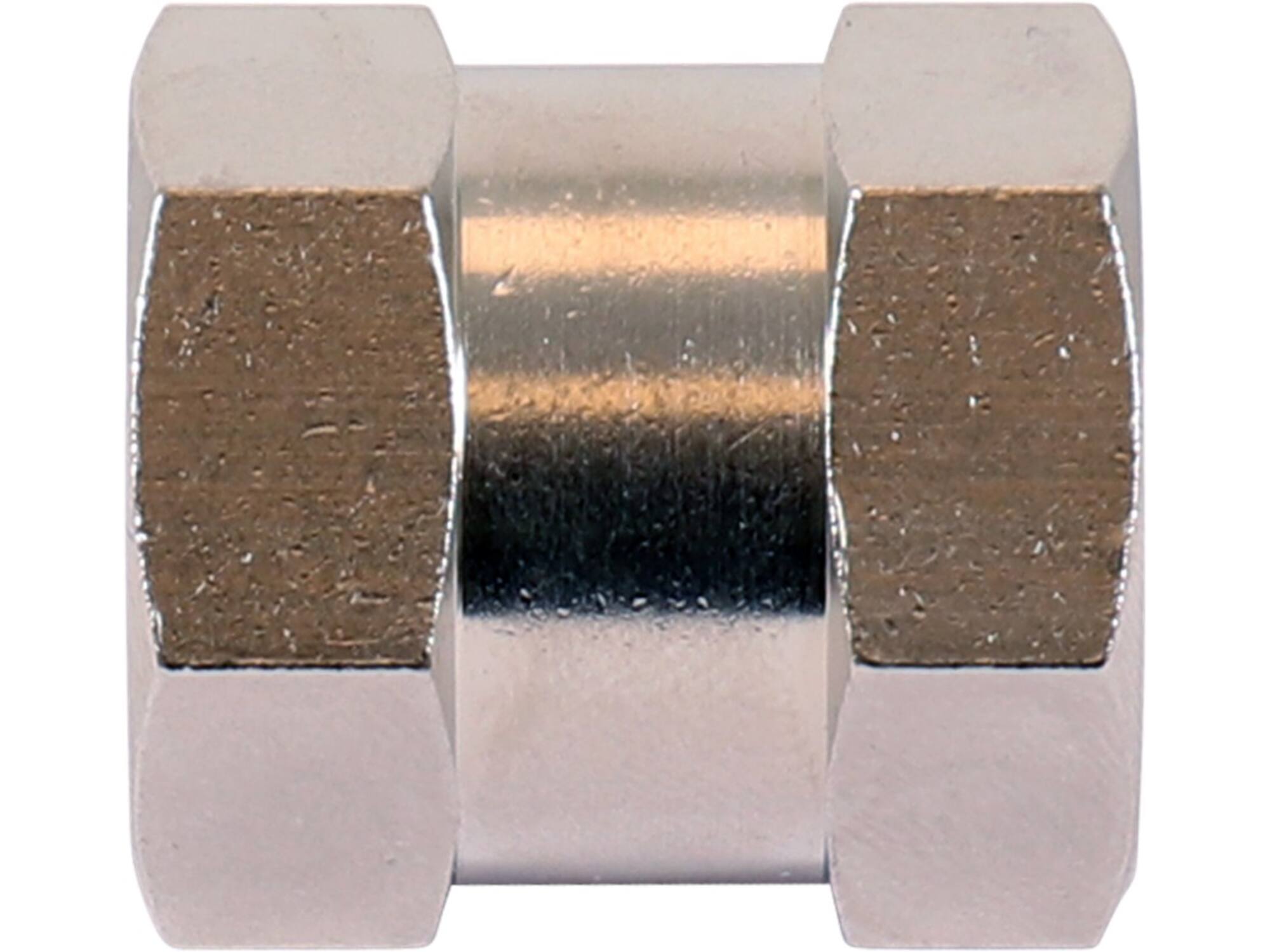 Ironside Patentnippel binnendraad 3/8