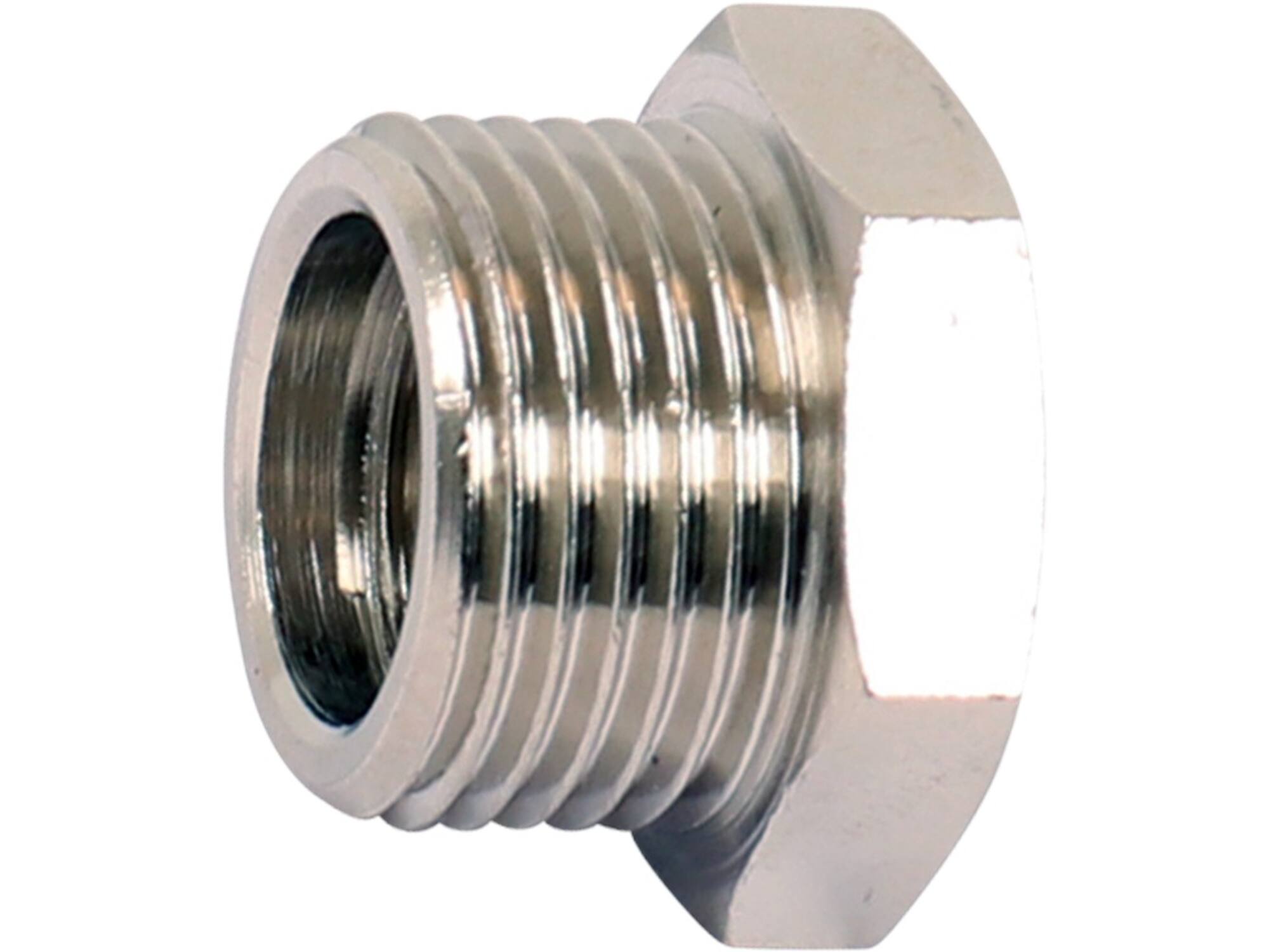 Ironside Verloopring binnendraad 3/8-1/4