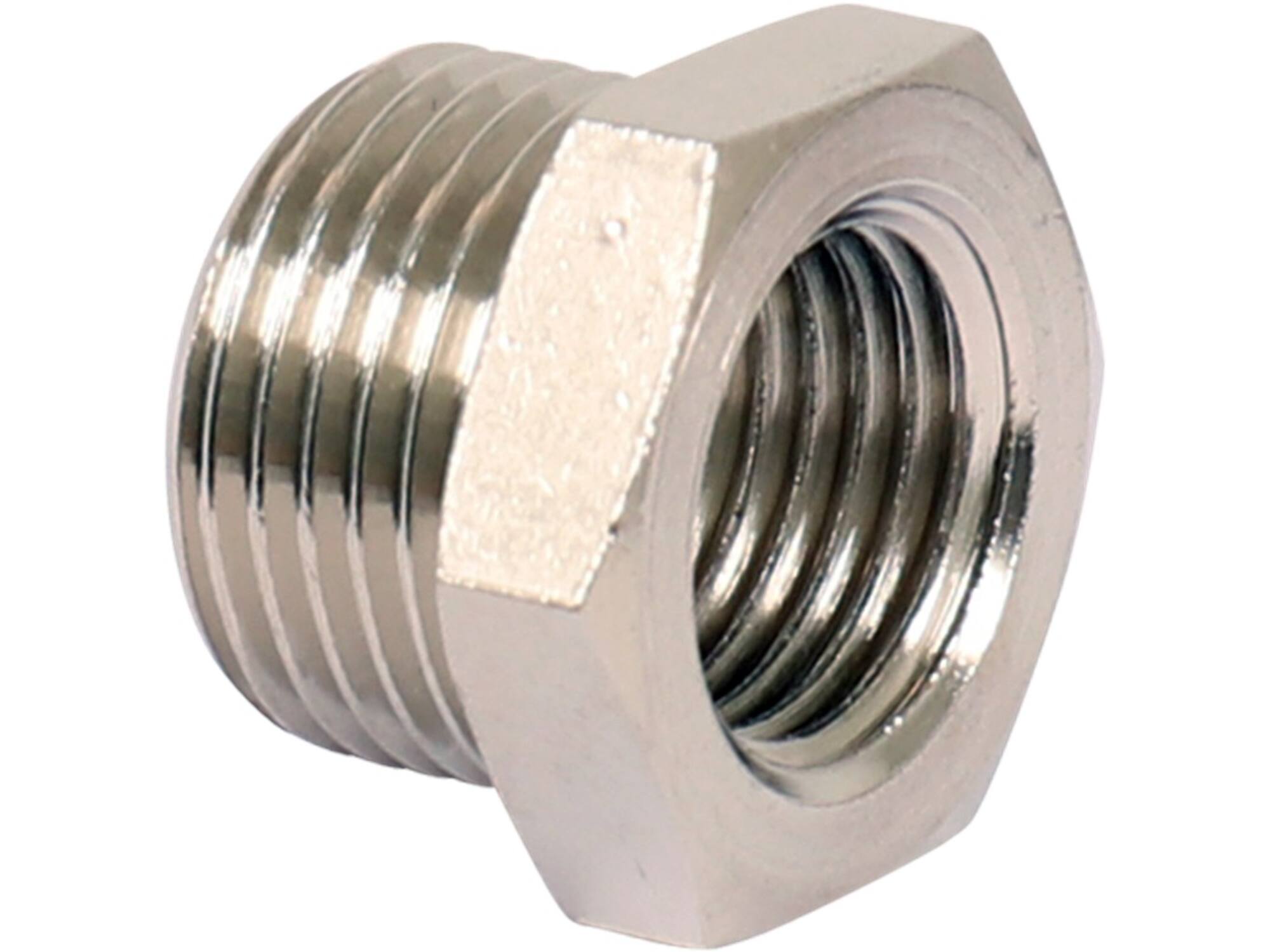 Ironside Verloopring binnendraad 3/8-1/4