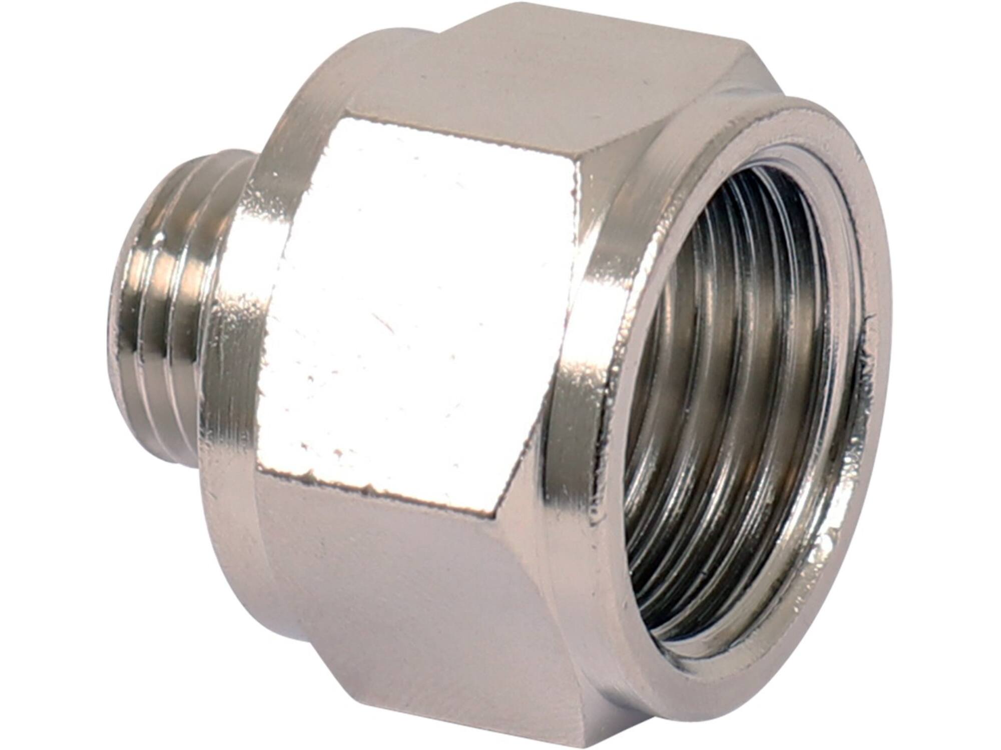 Ironside Nippel 1/2-1/4