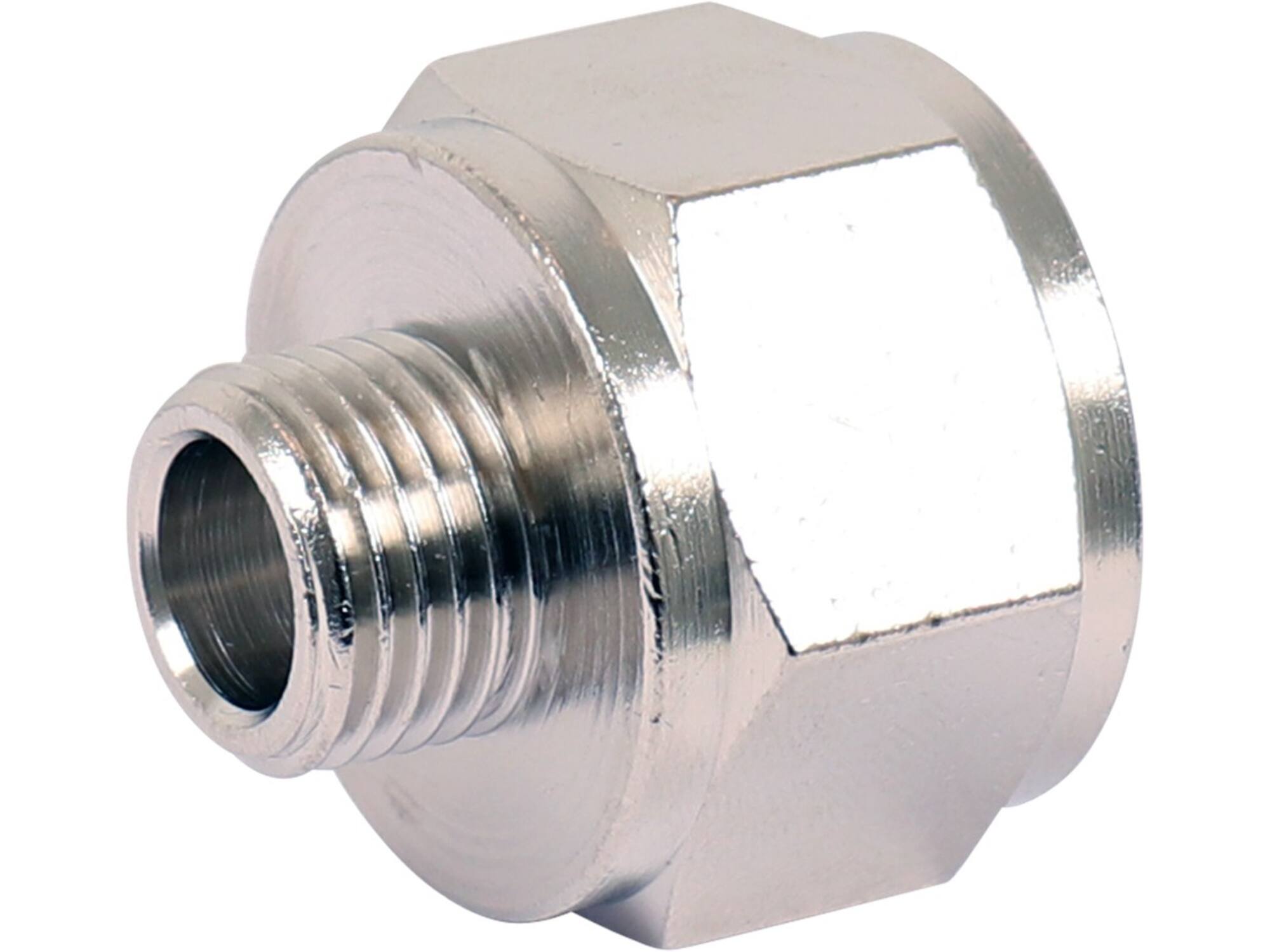 Ironside Nippel 1/2-1/4