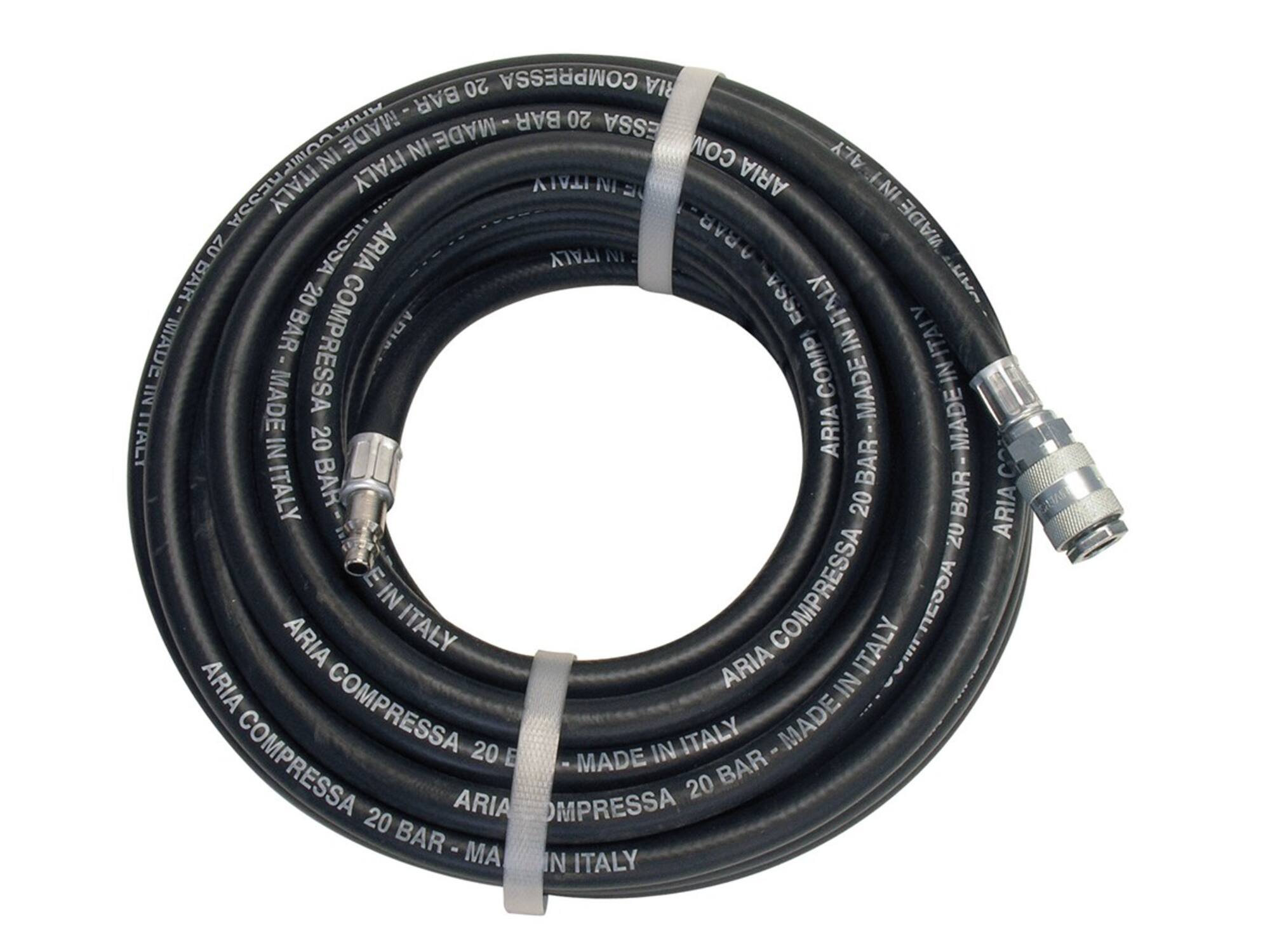 Ironside Luchtslang rubber orion/euro 8x15mm