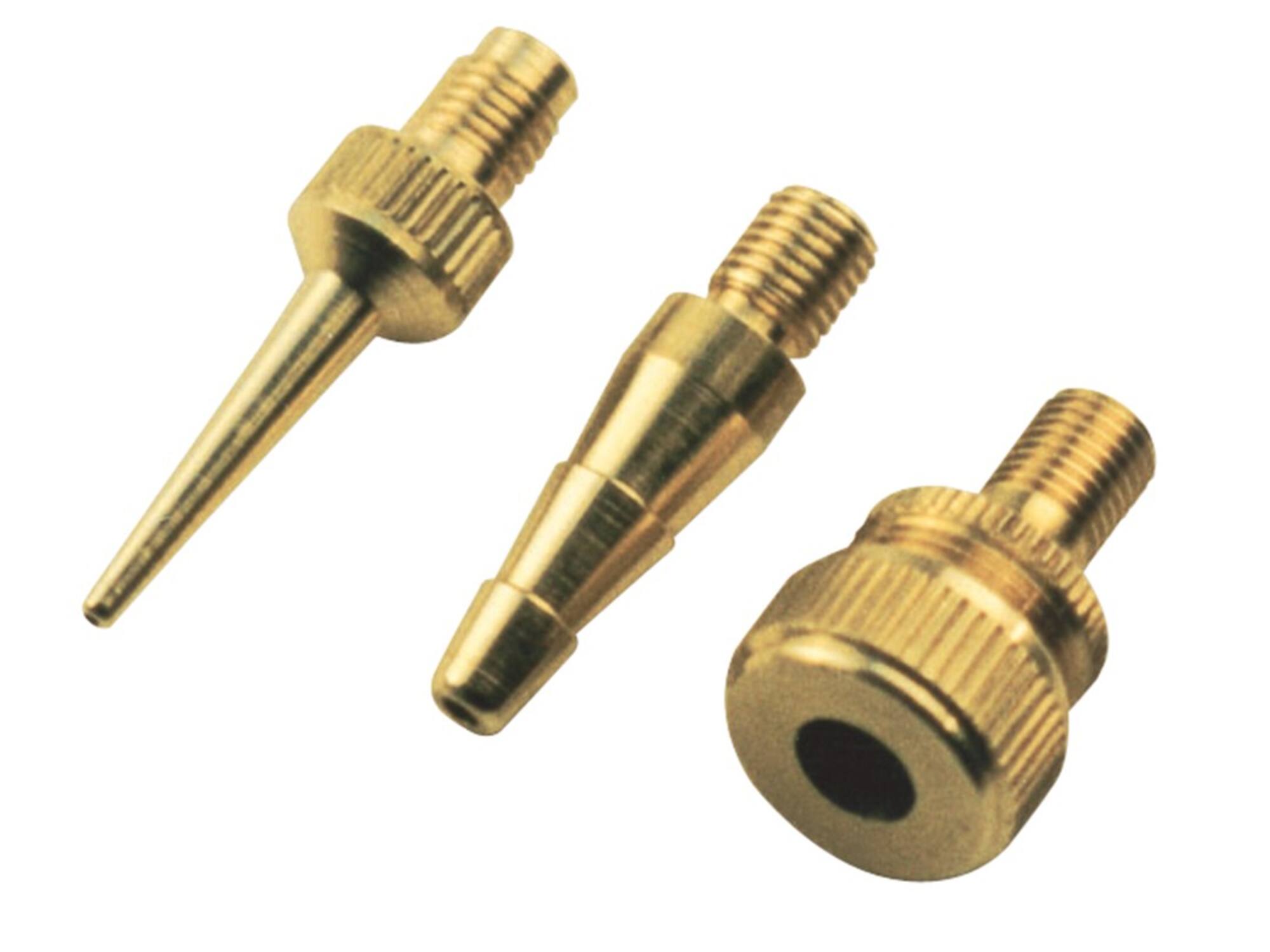 Ironside Bandennippelset 3 mm