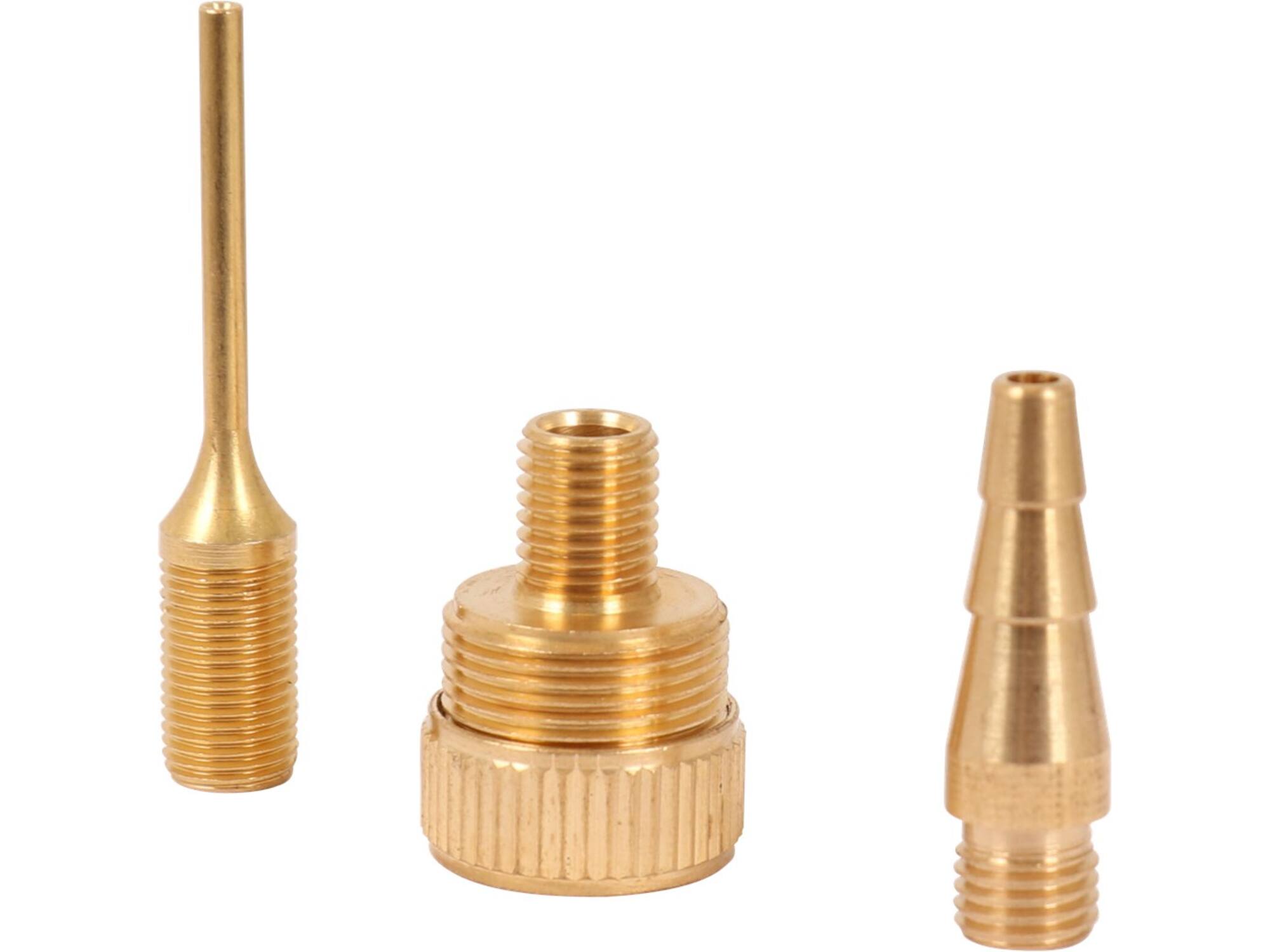 Ironside Bandennippelset 3 mm