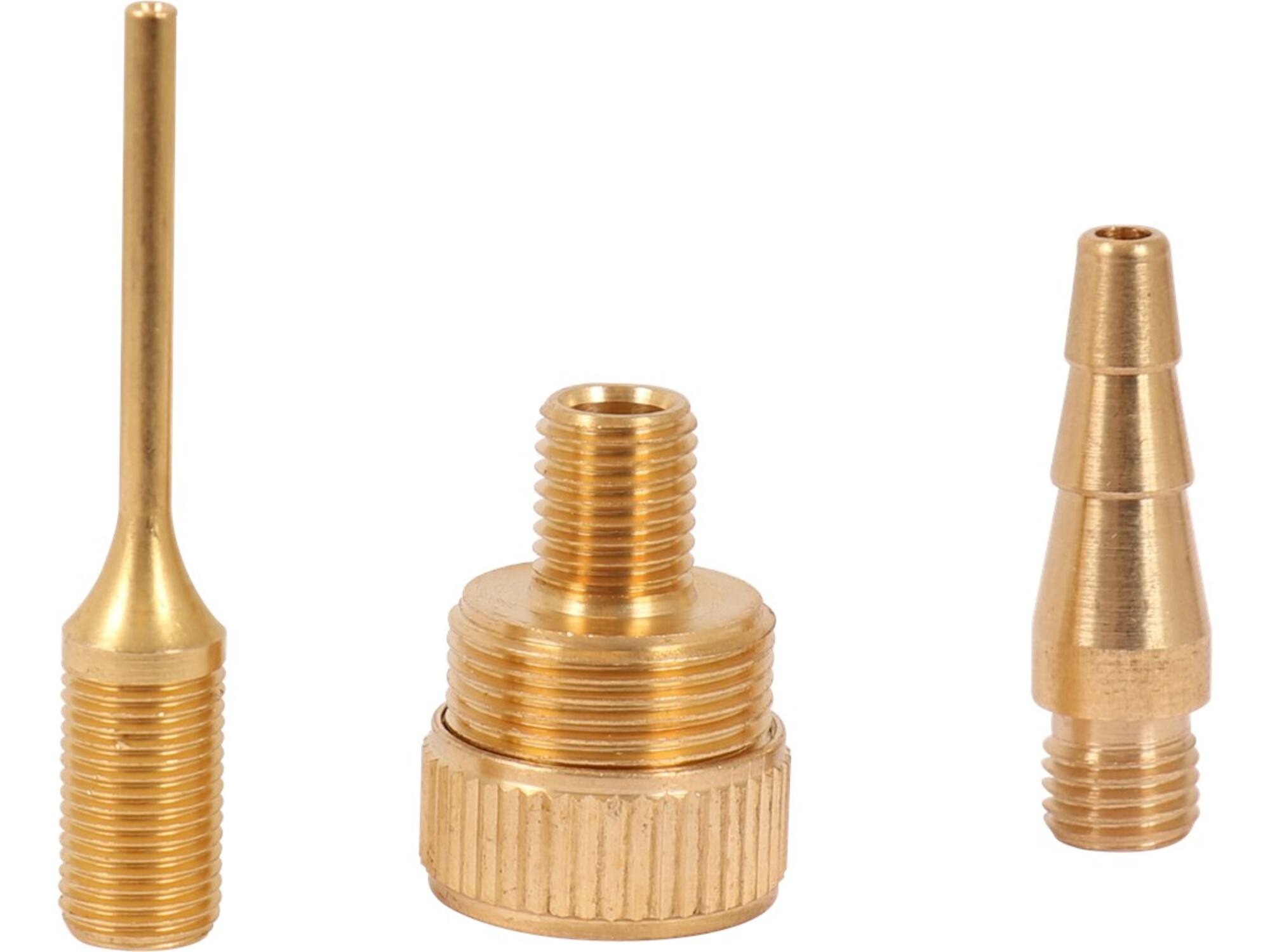 Ironside Bandennippelset 3 mm