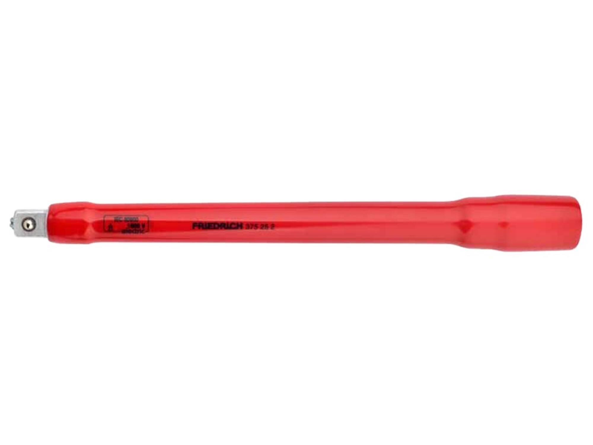 Verlengstuk 1000V 250 MM