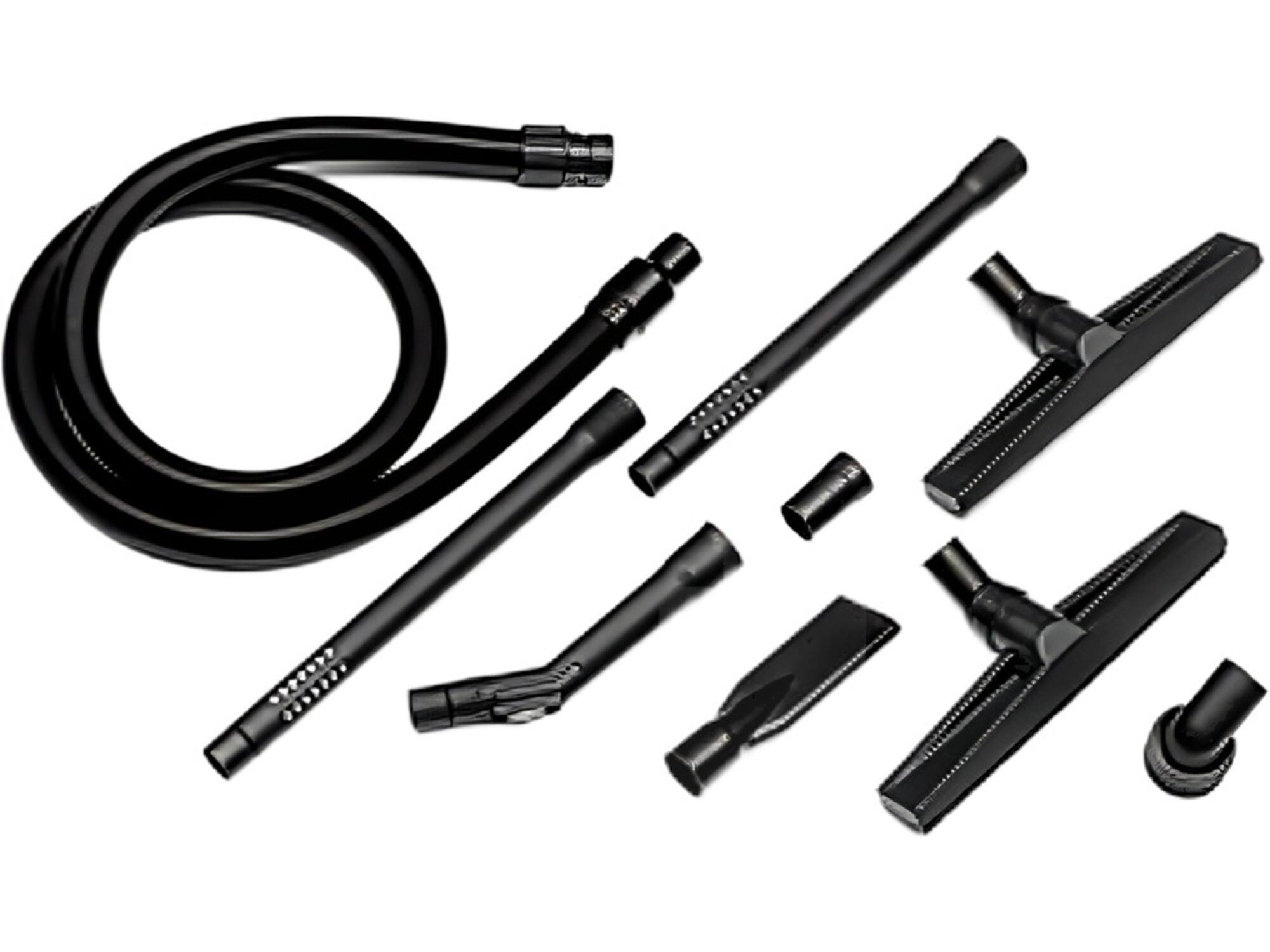 Ironside Stof-/ waterzuiger 692hs 2m 23400w/62L