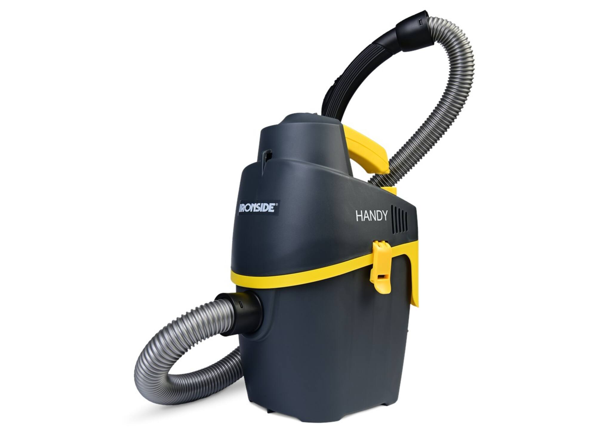 Ironside Stofzuiger 215 hsp 1200w/6l(vervallen)