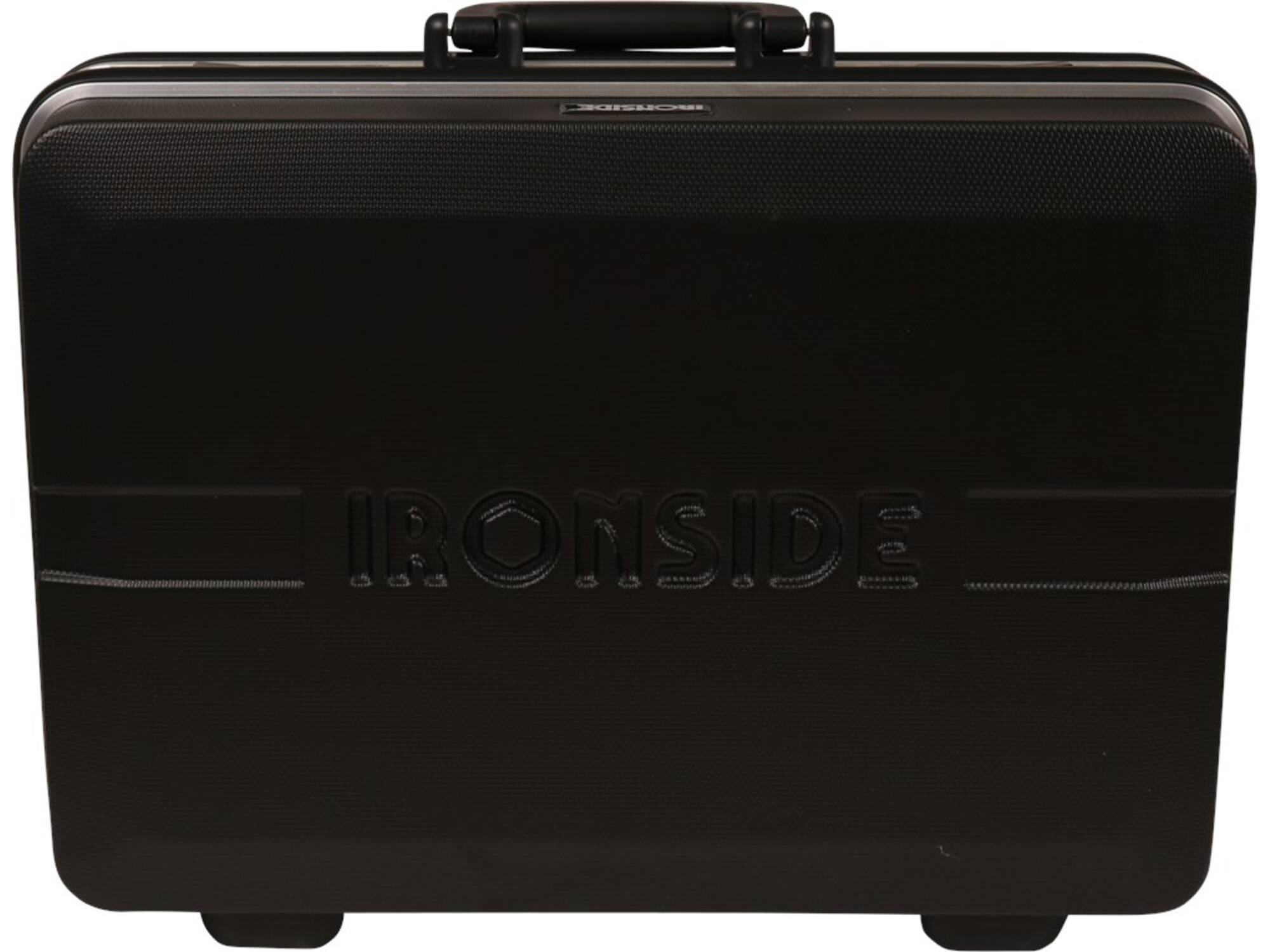 Ironside Gereedschapskoffer ABS compact