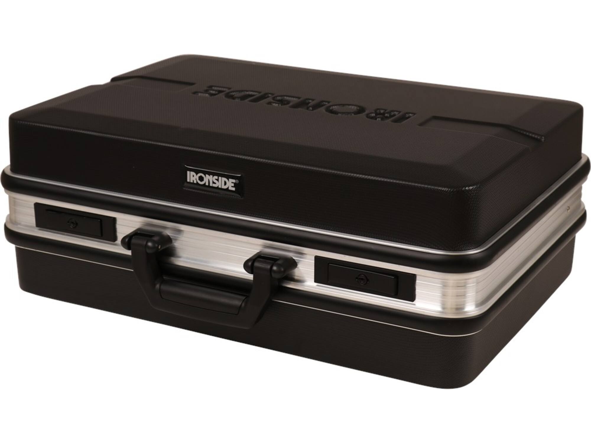 Ironside Gereedschapskoffer ABS compact