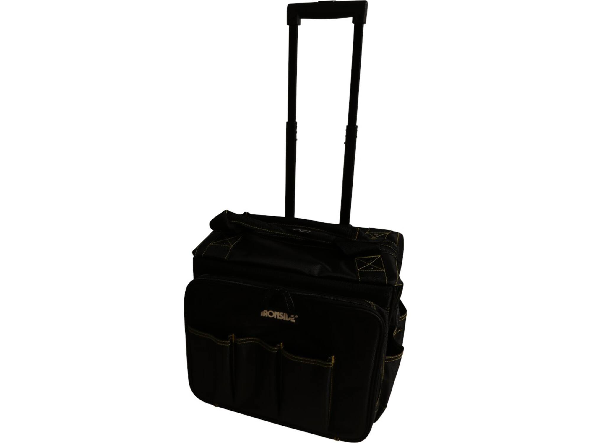 Ironside Gereedschapstrolley 43cm