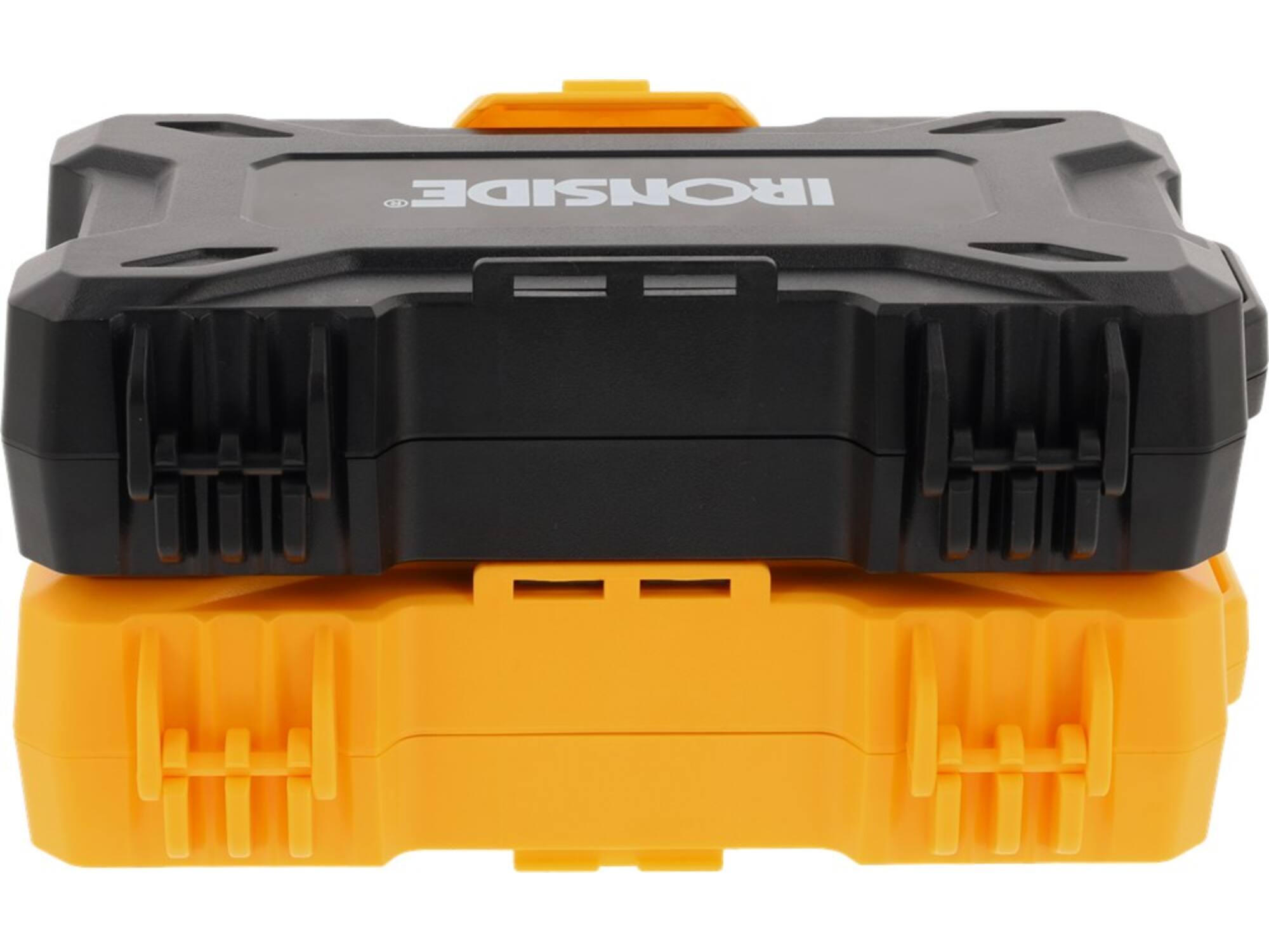 Ironside Bitset 1/4 standaard 72-delig