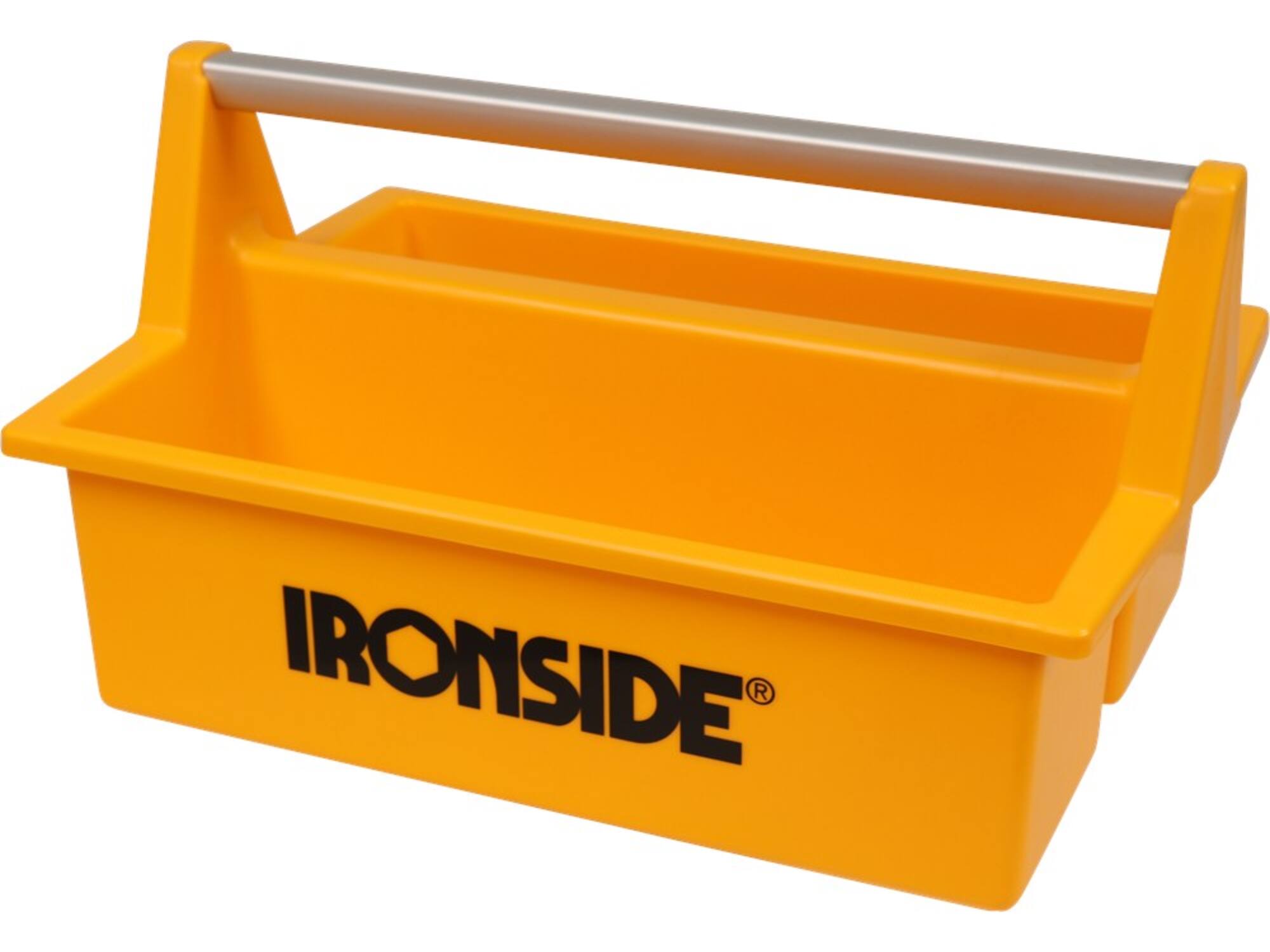 IRONSIDE Gereedschapsbakje GEEL