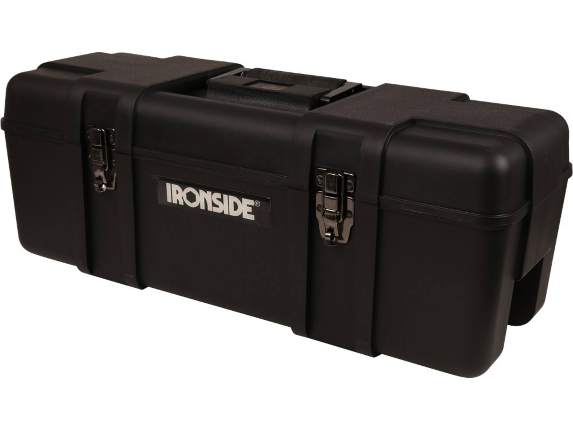 Ironside Gereedschapskoffer 49-delig 66x26x25cm