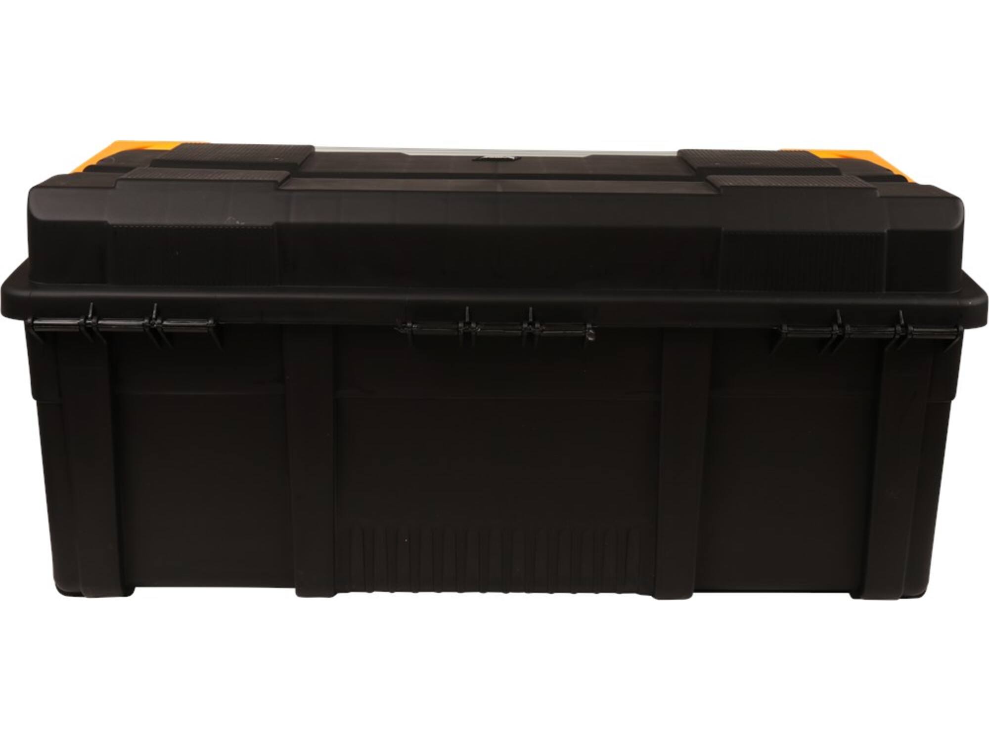 IRONSIDE Gereedschapskoffer kunststof TOOLBOX PRO PLUS 650 65X30X30