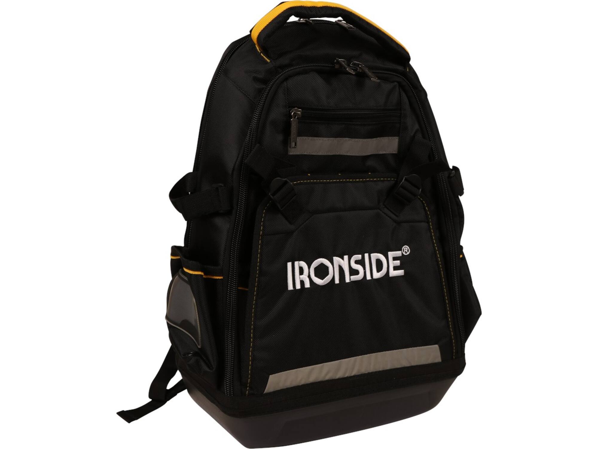 Ironside Rugzak elektricien pro 168d