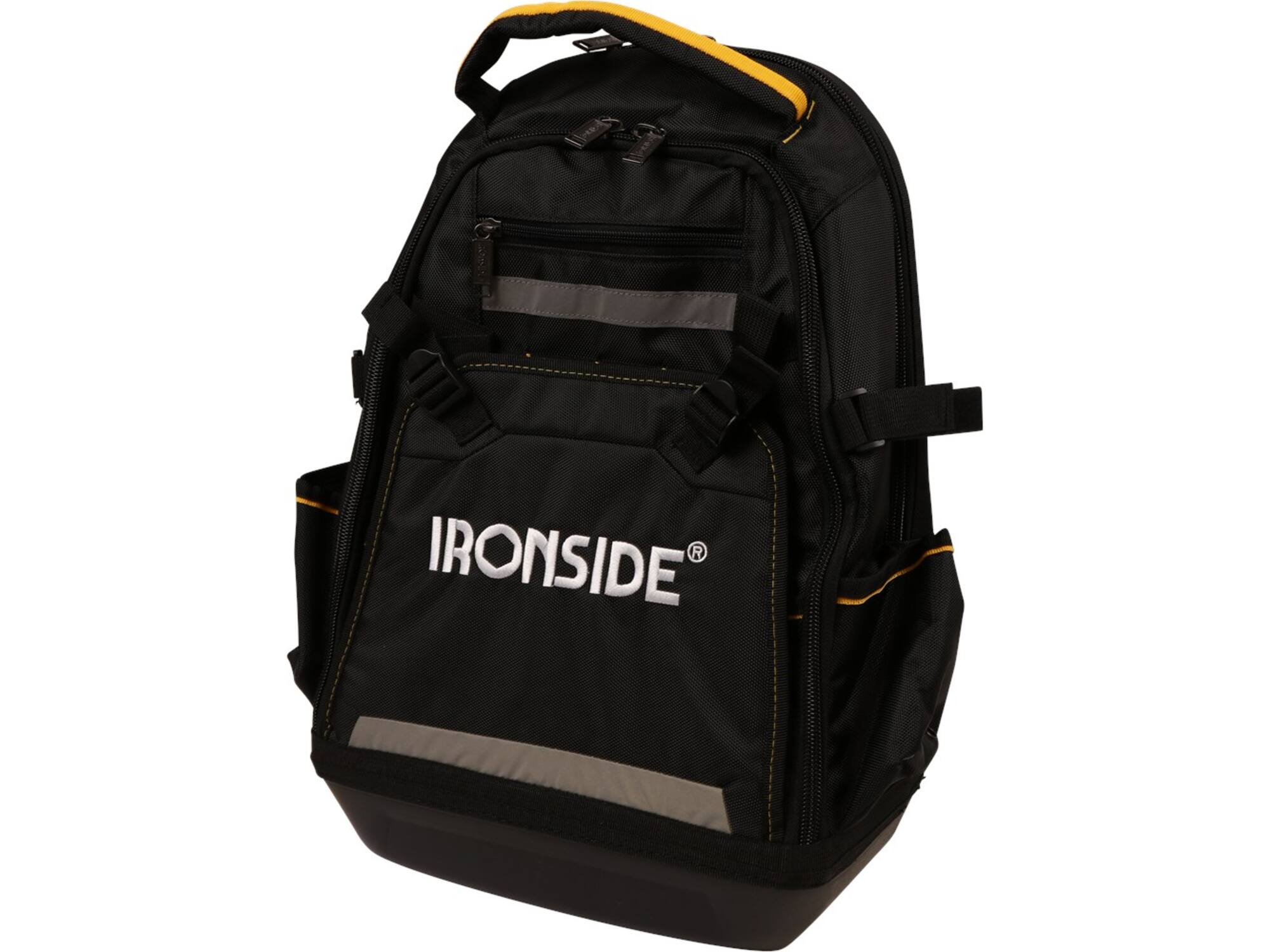 Ironside Rugzak elektricien pro 168d