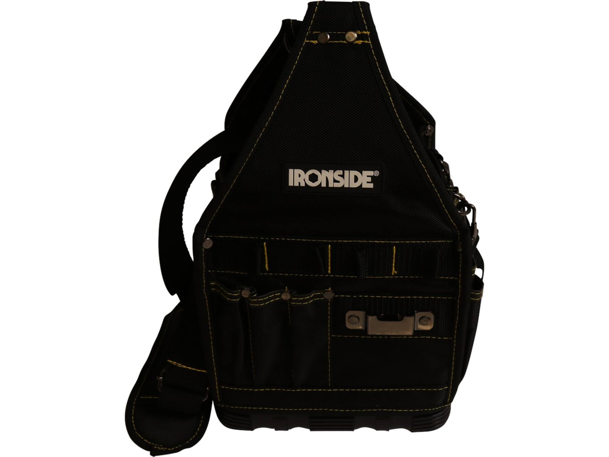Ironside Gereedschapstas elektricien 21,5cm