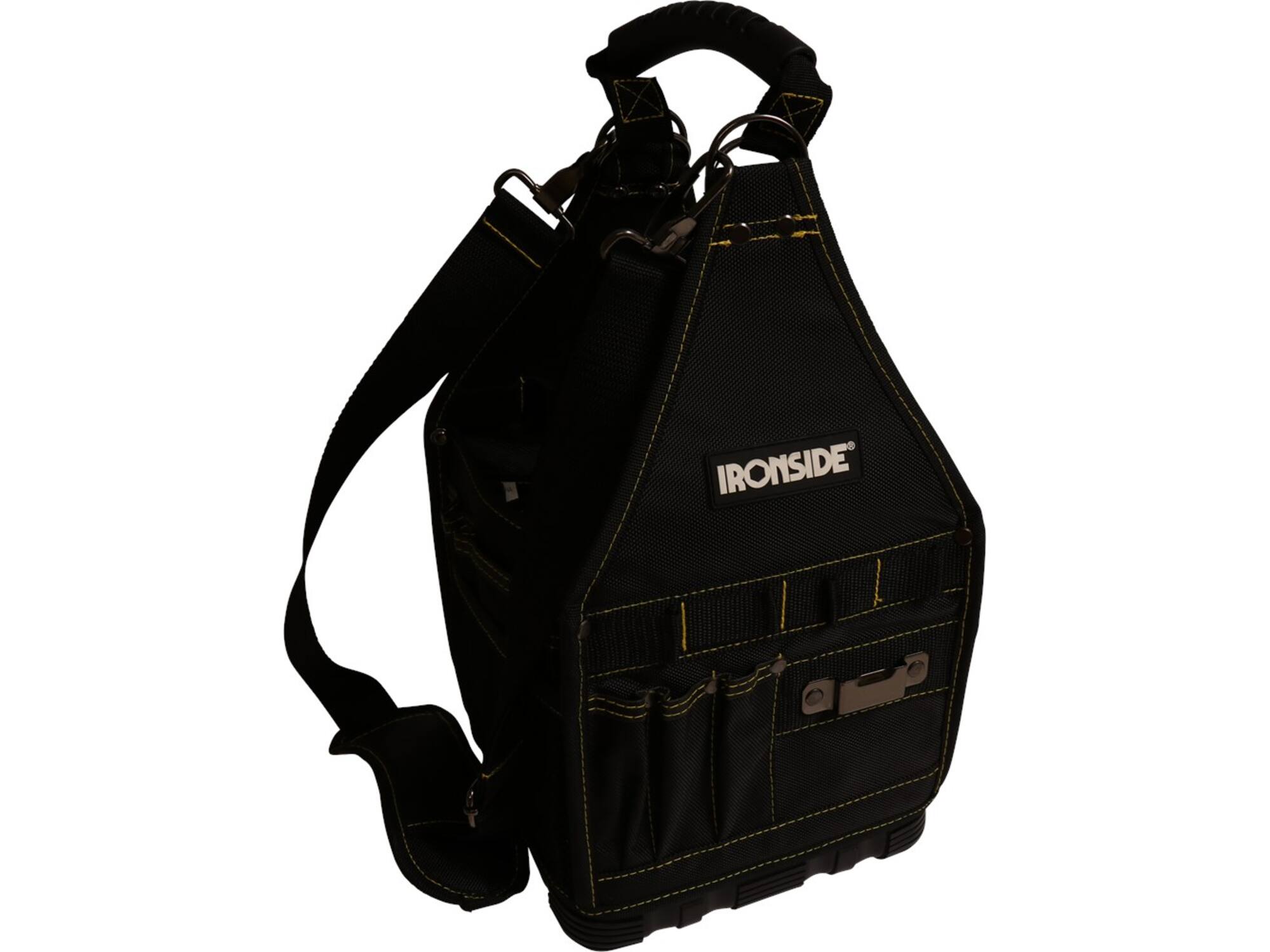 Ironside Gereedschapstas elektricien 21,5cm
