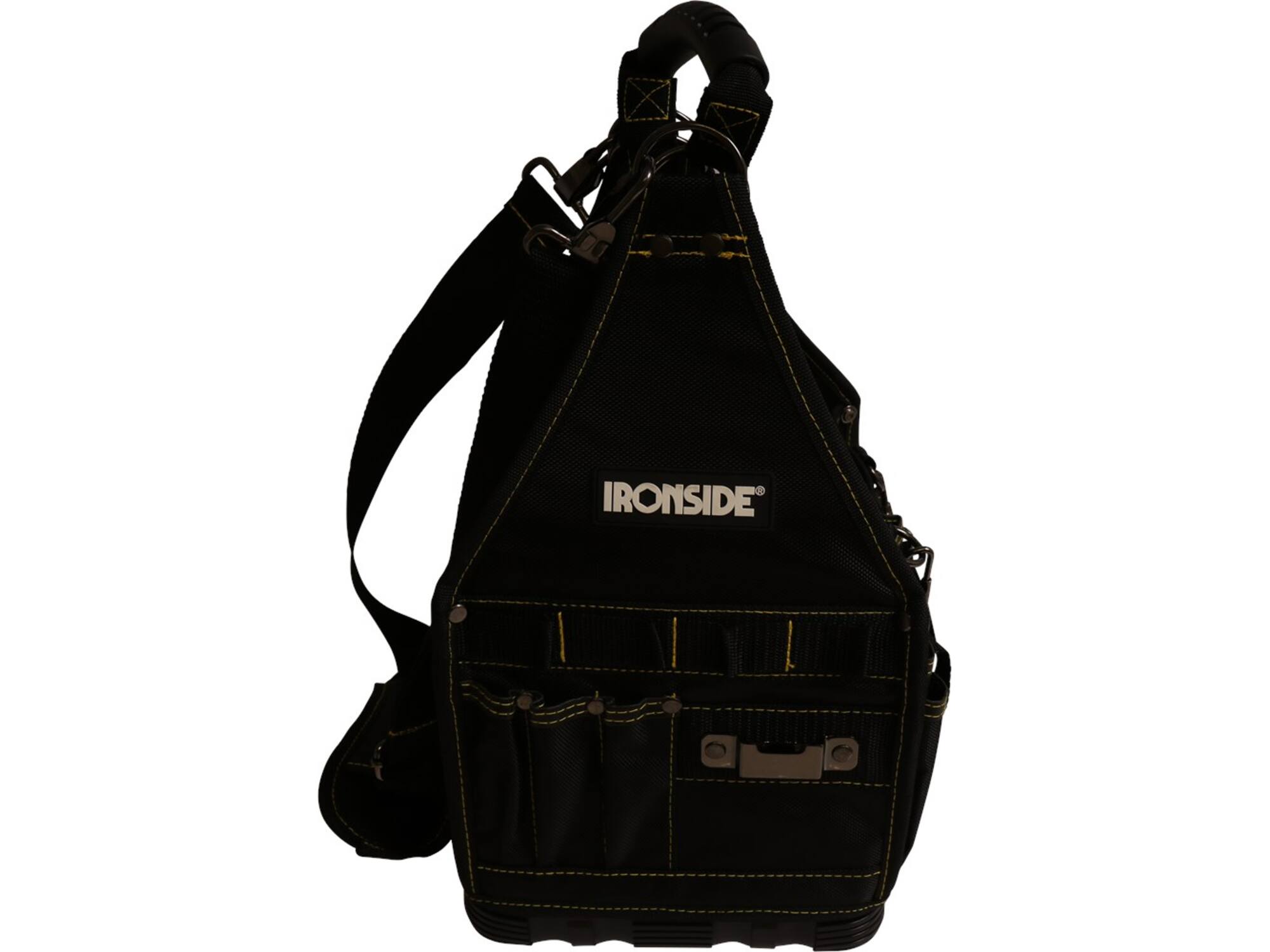 Ironside Gereedschapstas elektricien 21,5cm