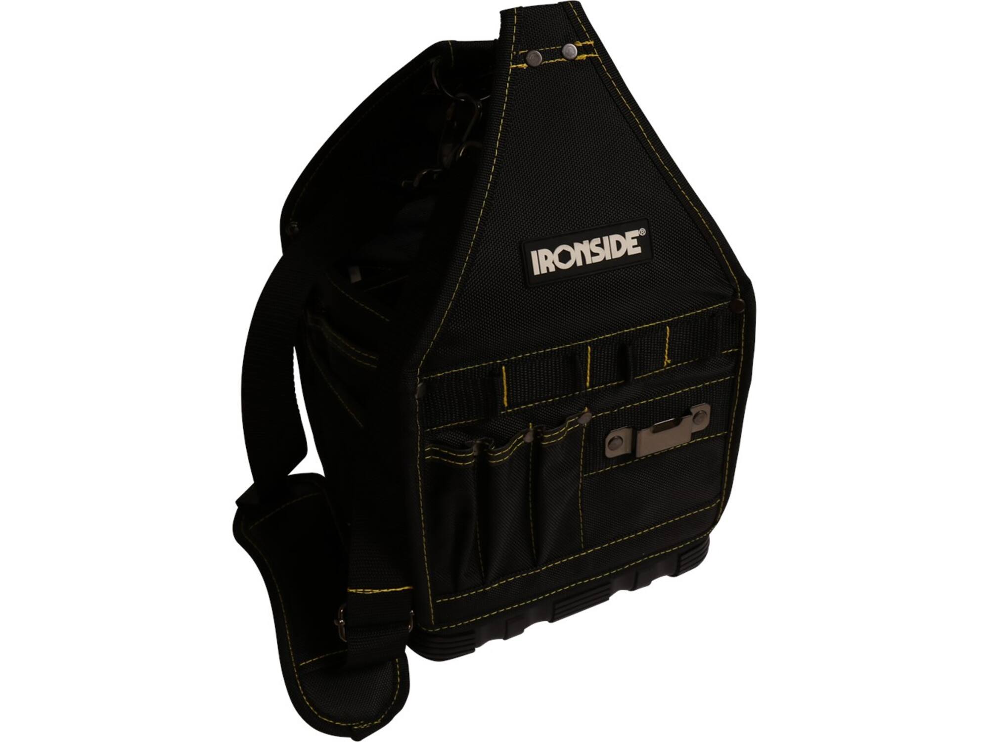 Ironside Gereedschapstas elektricien 21,5cm