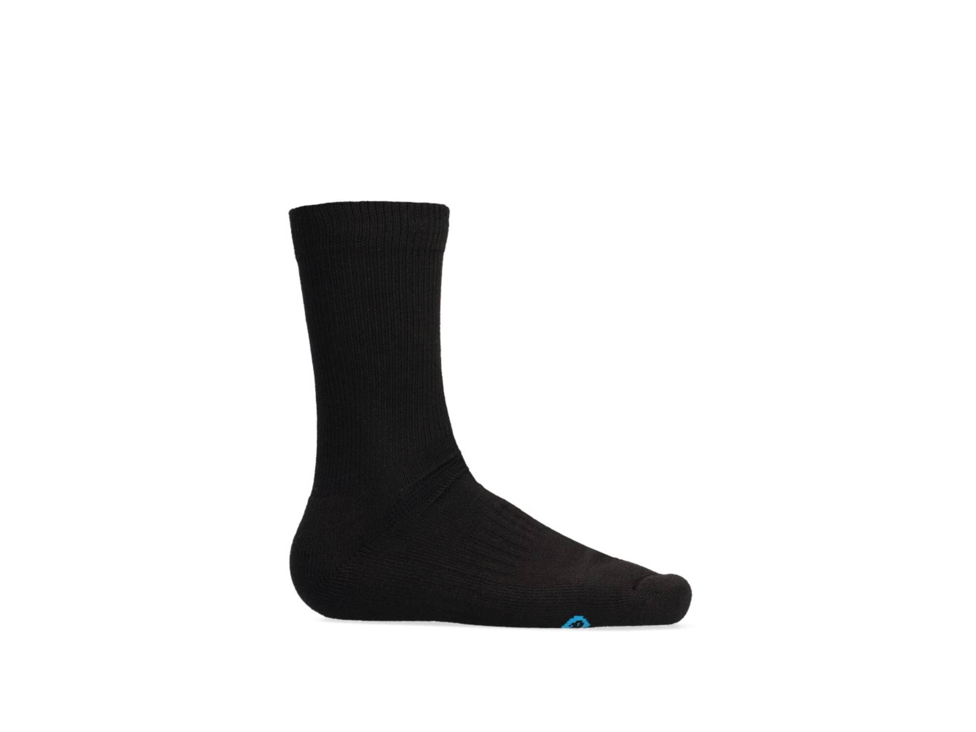 BATA Werksok zwart COOL MS 1 ECO 39-42