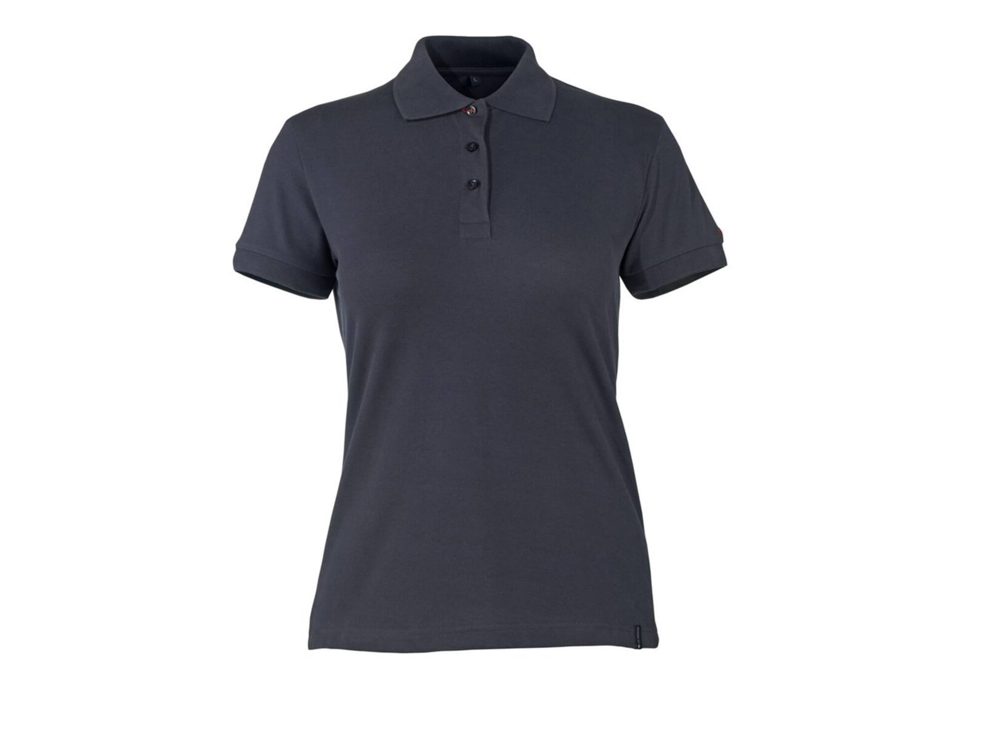 Mascot Samos dames poloshirt marine S