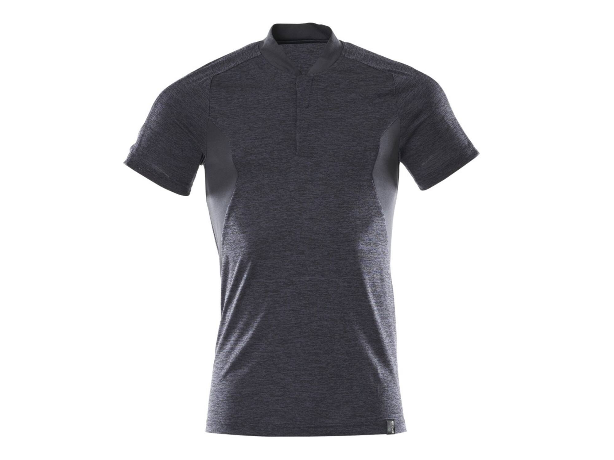Mascot Poloshirt donkermarine XS ONE