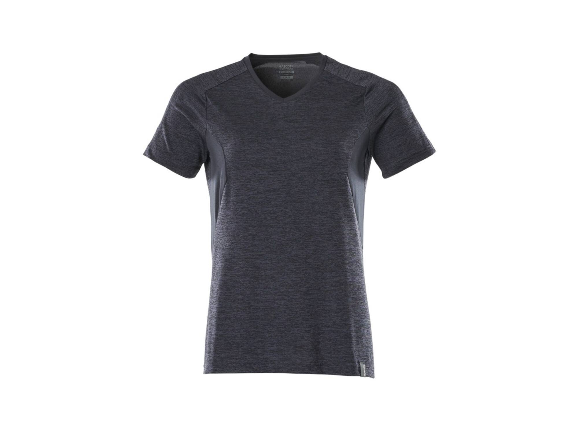 Mascot T-shirt dames donkermarine L ONE
