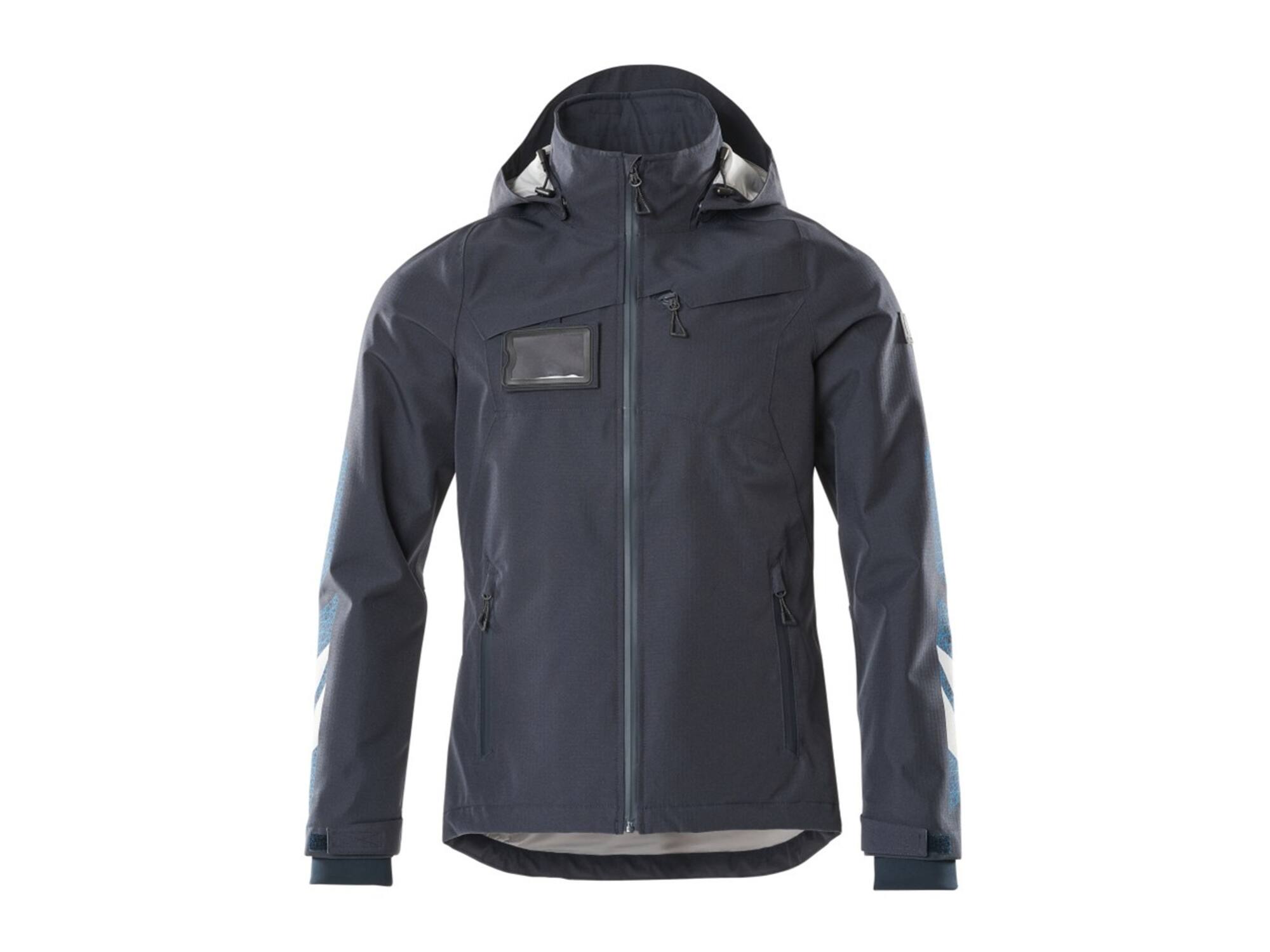 Mascot Shelljack, waterdicht donkermarine 4XL