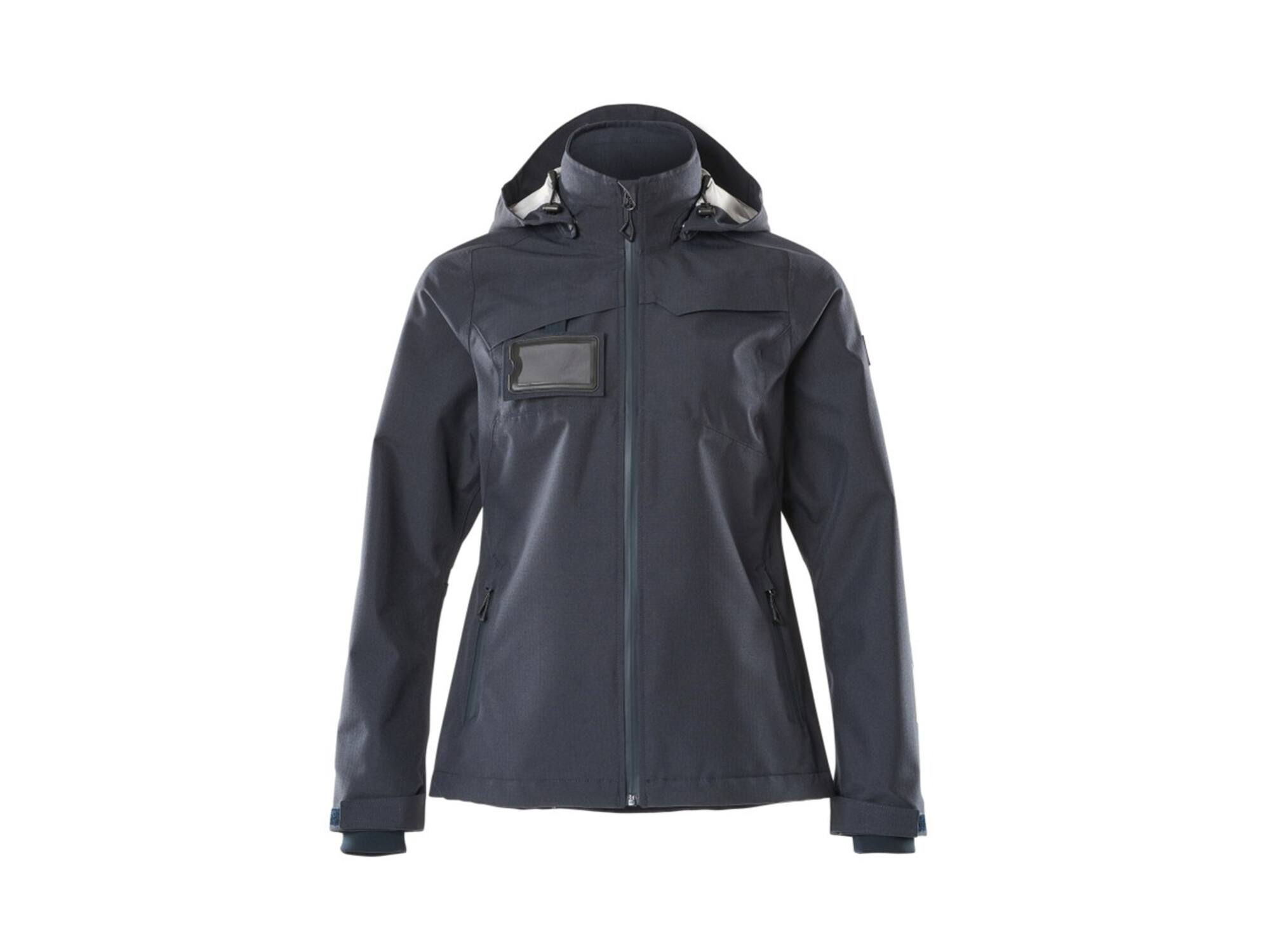Mascot Shelljack waterdicht dames donkermarine XS